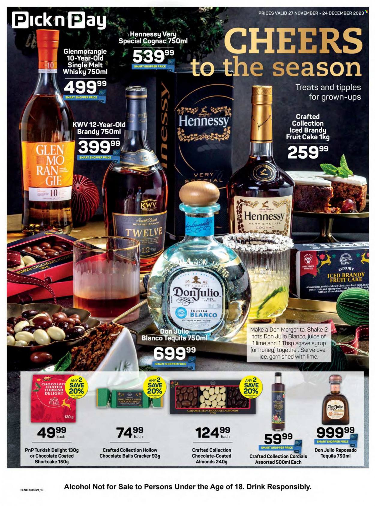 Pick n Pay specials - 27/11/2023 - 24/12/2023. Page 10