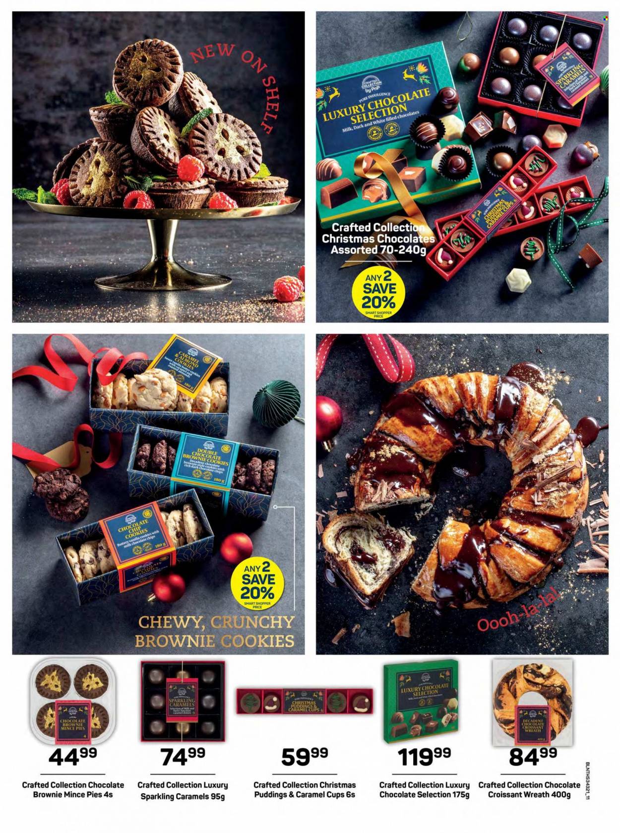Pick n Pay specials - 27/11/2023 - 24/12/2023. Page 11