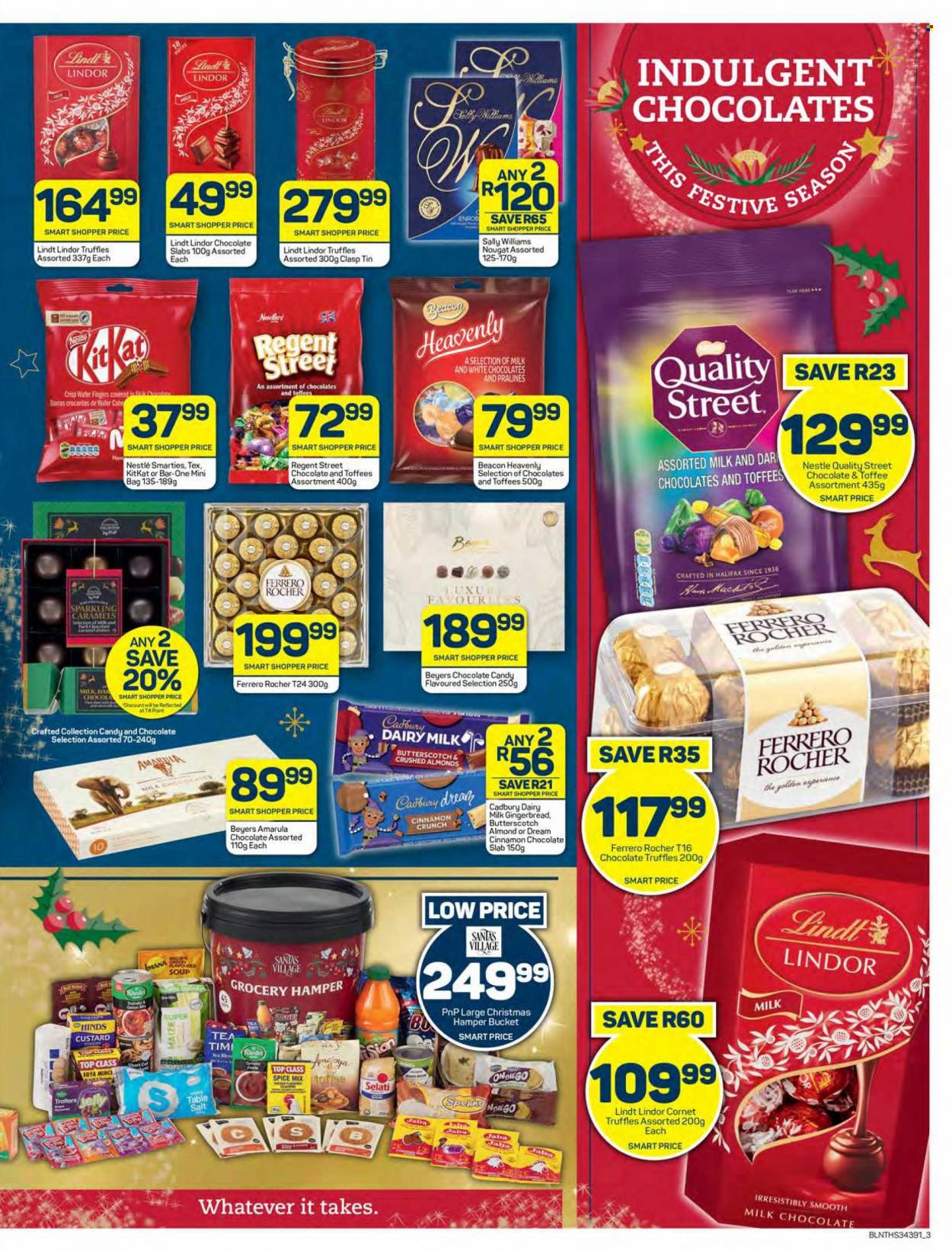 Pick n Pay specials - 27/11/2023 - 26/12/2023. Page 3