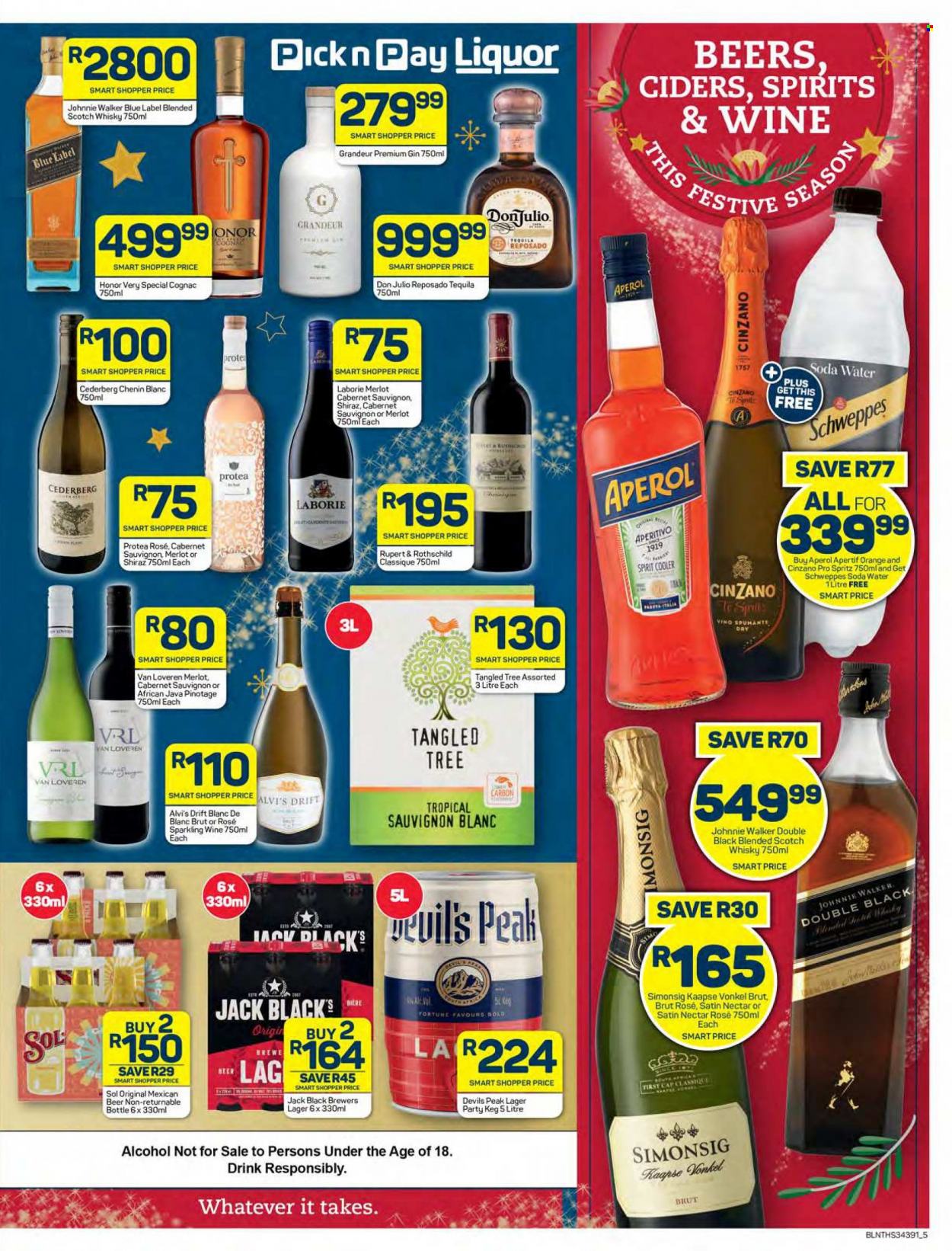 Pick n Pay specials - 27/11/2023 - 26/12/2023. Page 5