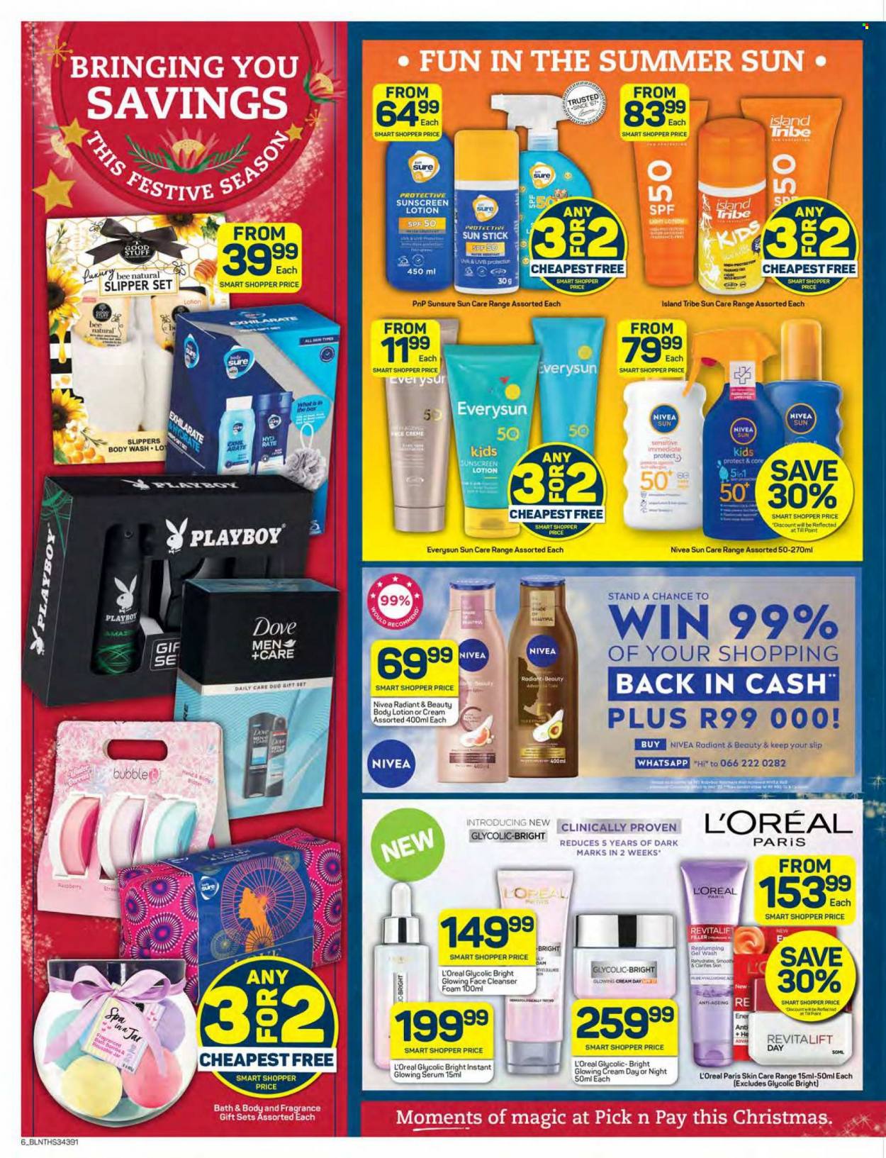 Pick n Pay specials - 27/11/2023 - 26/12/2023. Page 6