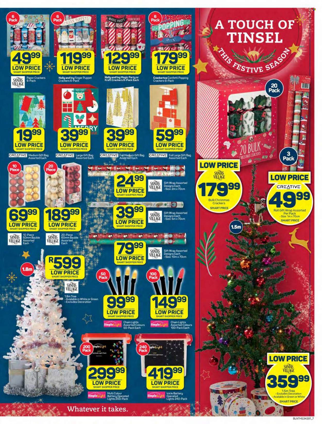 Pick n Pay specials - 27/11/2023 - 26/12/2023. Page 7
