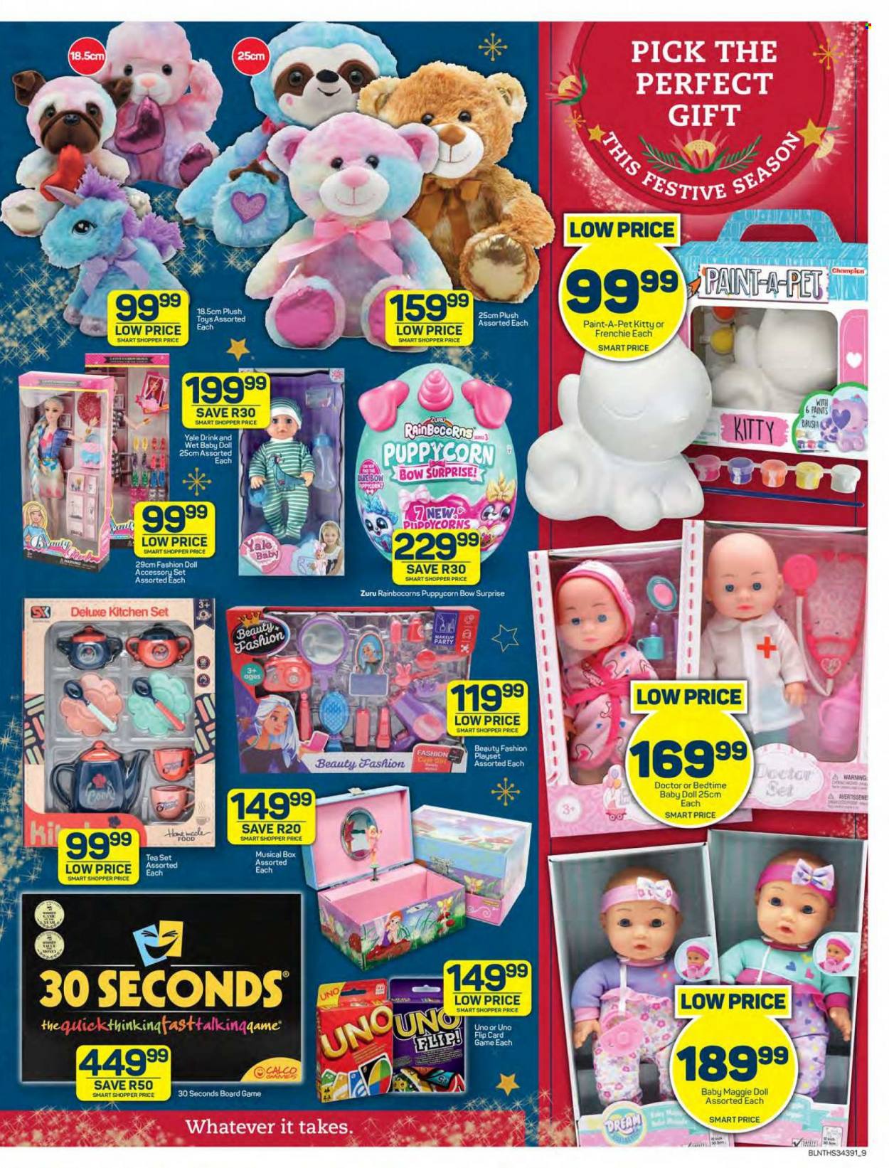 Pick n Pay specials - 27/11/2023 - 26/12/2023. Page 9