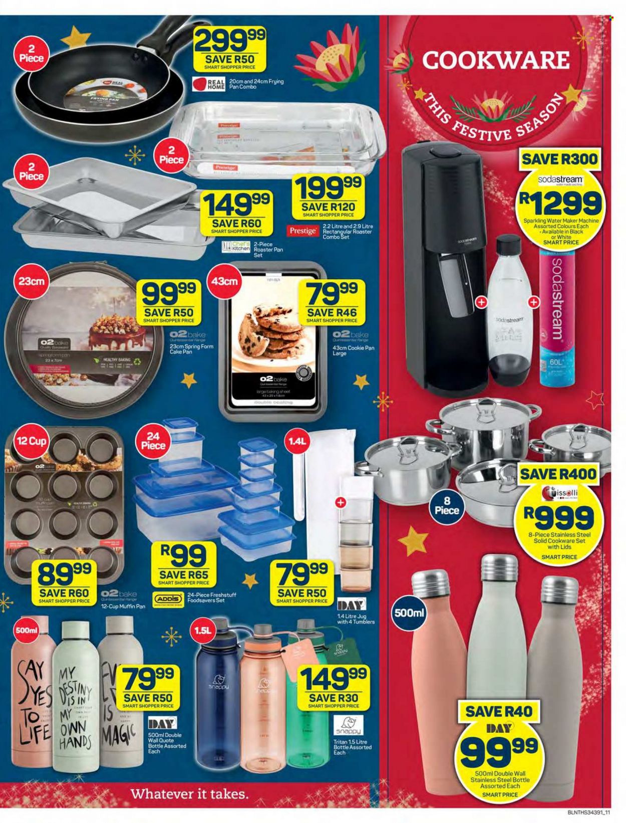 Pick n Pay specials - 27/11/2023 - 26/12/2023. Page 11