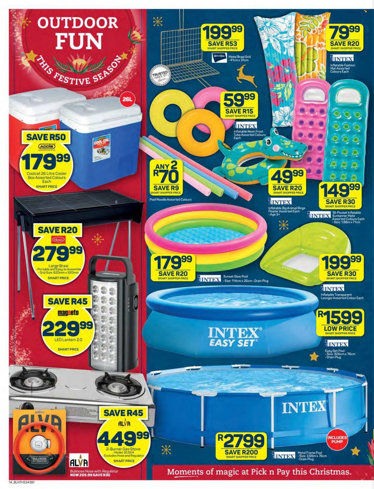 Pick n Pay specials - 27/11/2023 - 26/12/2023. Page 14