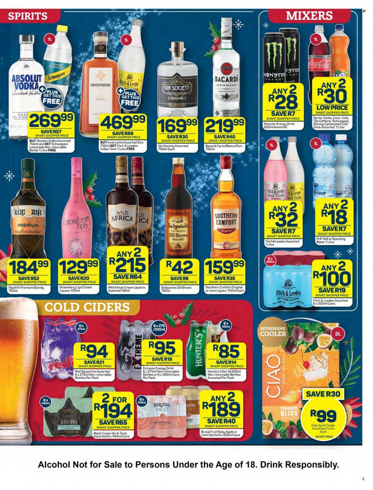 Pick n Pay specials - 27/11/2023 - 03/12/2023. Page 3