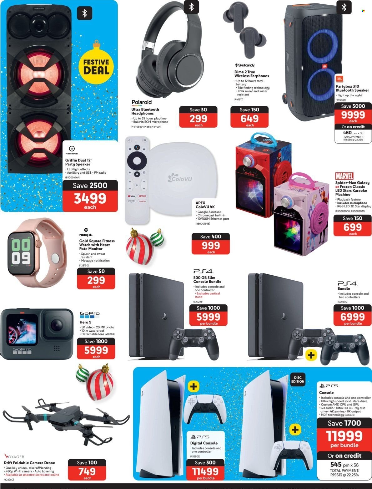 Makro specials - 27/11/2023 - 03/12/2023. Page 2