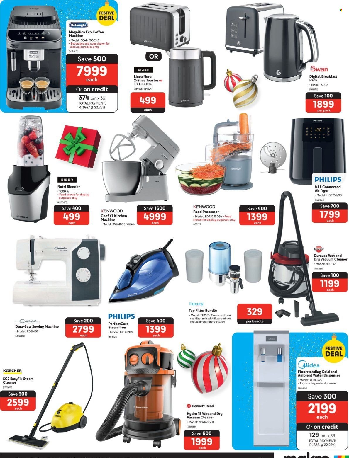 Makro specials - 27/11/2023 - 03/12/2023. Page 5