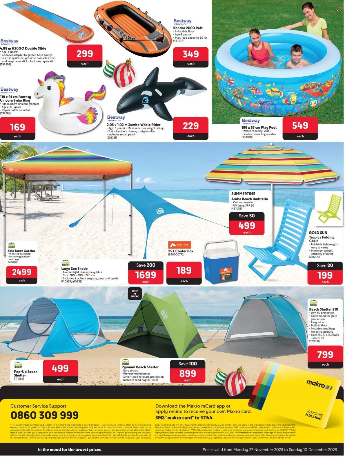 Makro specials - 27/11/2023 - 10/12/2023. Page 8
