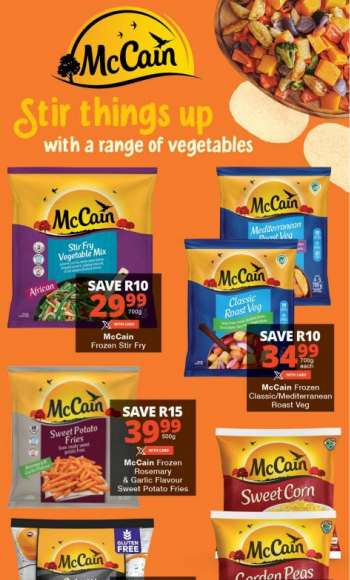 Checkers catalogue  - 27/11/2023 - 03/12/2023.
