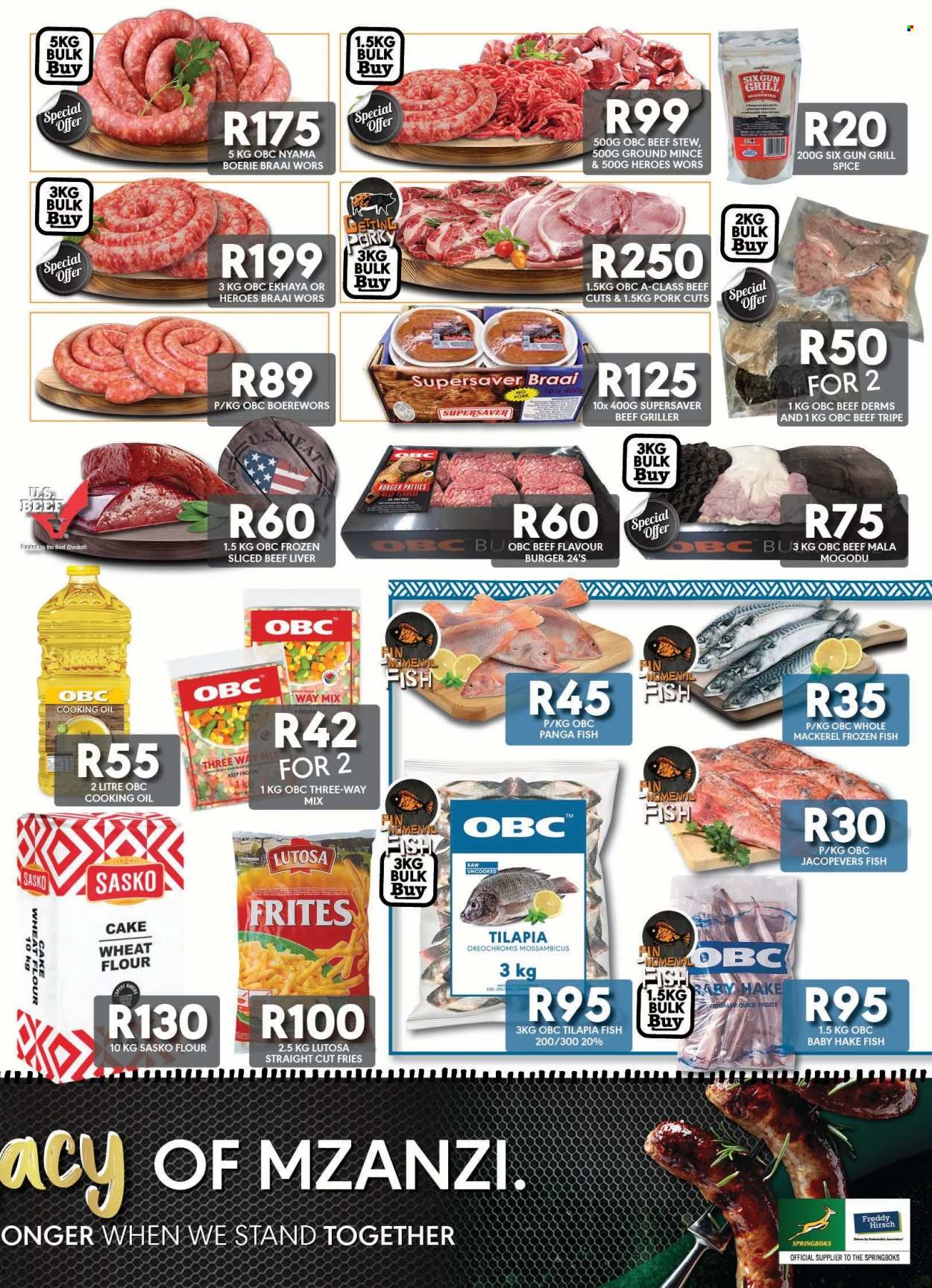 OBC specials - 27/11/2023 - 02/12/2023. Page 4