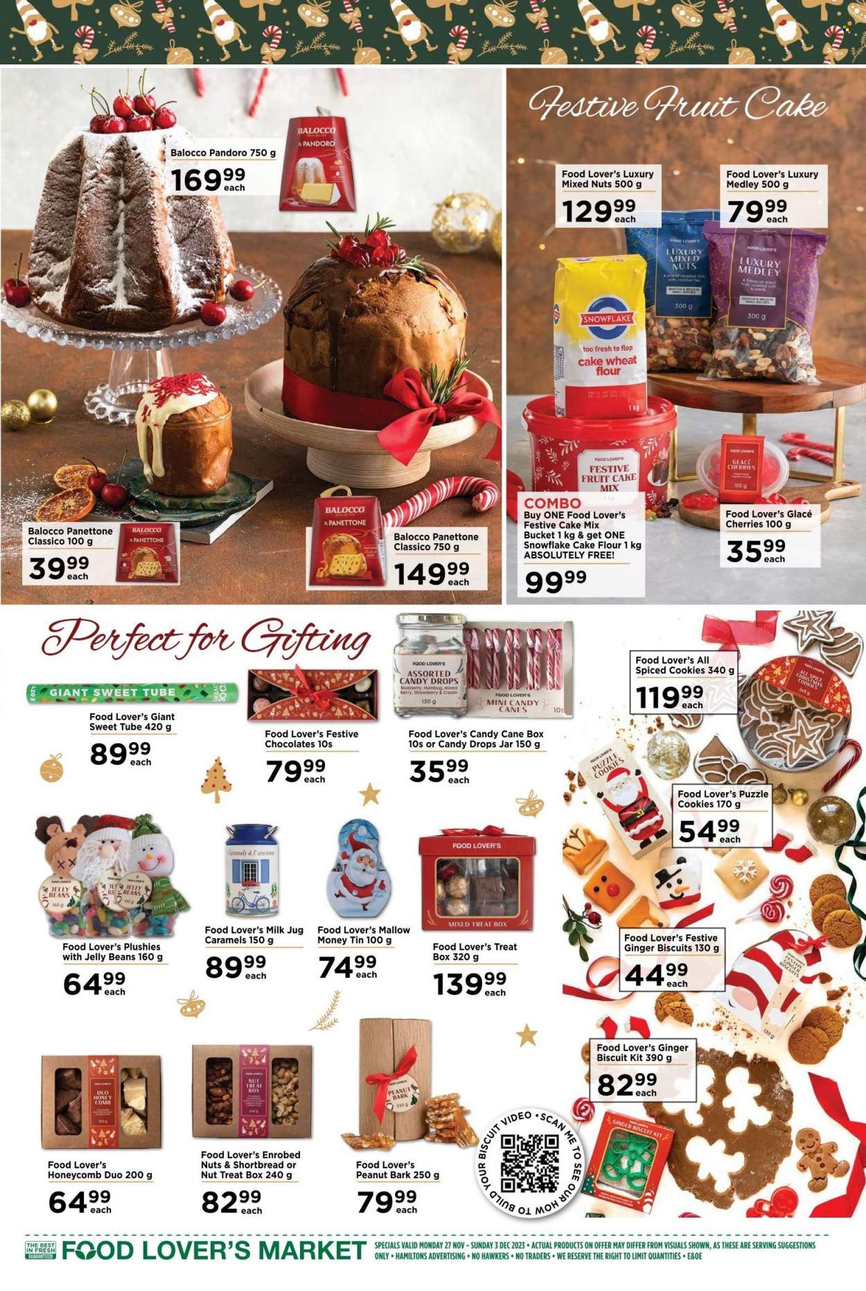 Food Lover's Market specials - 27/11/2023 - 03/12/2023. Page 9