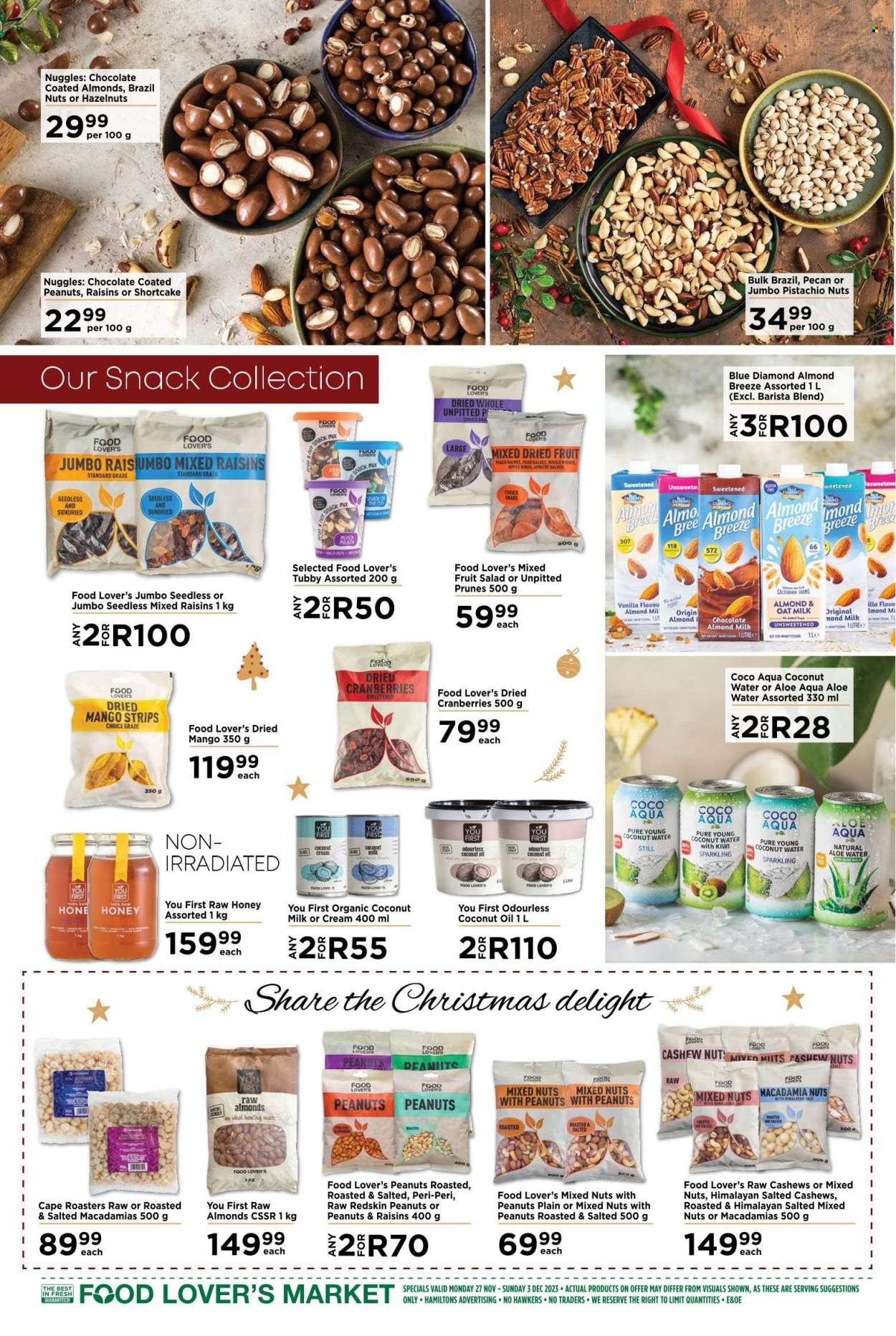 Food Lover's Market specials - 27/11/2023 - 03/12/2023. Page 12
