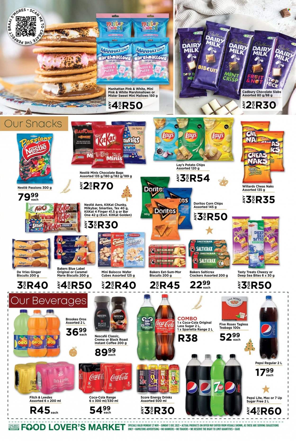 Food Lover's Market specials - 27/11/2023 - 03/12/2023. Page 13