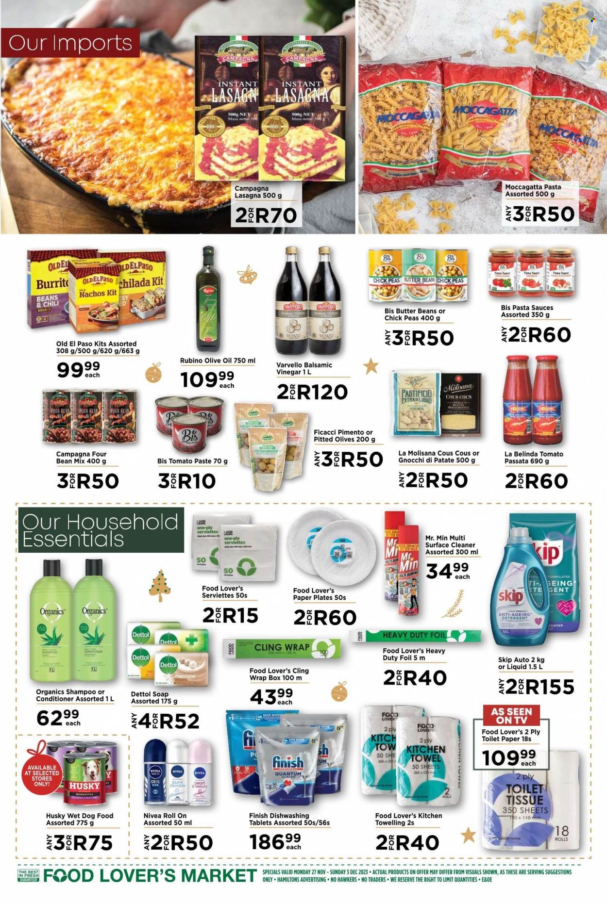 Food Lover's Market specials - 27/11/2023 - 03/12/2023. Page 15