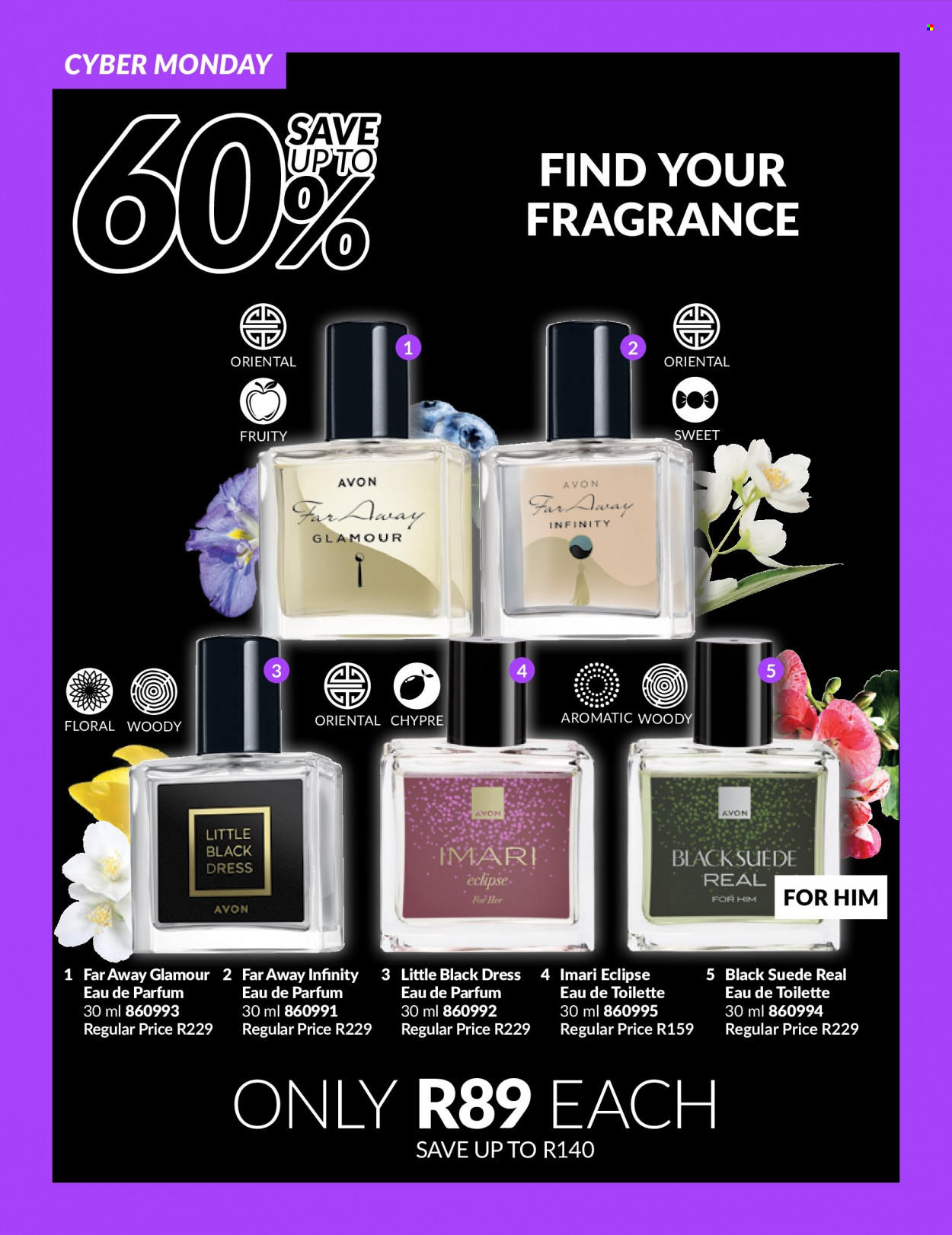Avon specials - 27/11/2023 - 27/11/2023. Page 4