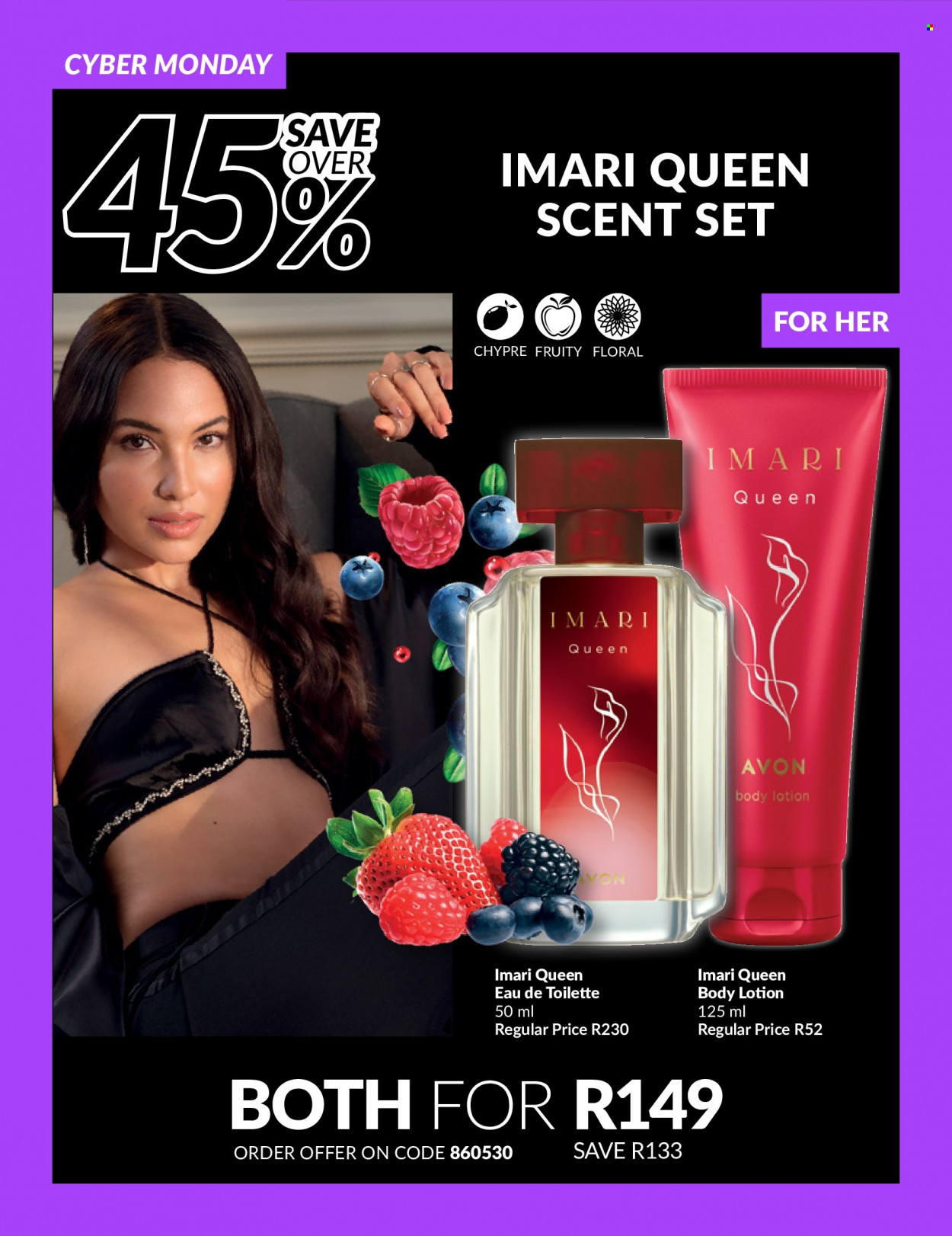 Avon specials - 27/11/2023 - 27/11/2023. Page 5