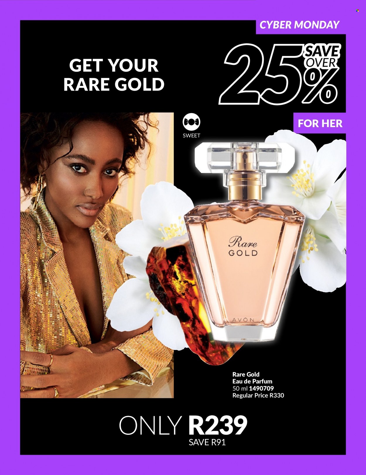 Avon specials - 27/11/2023 - 27/11/2023. Page 6