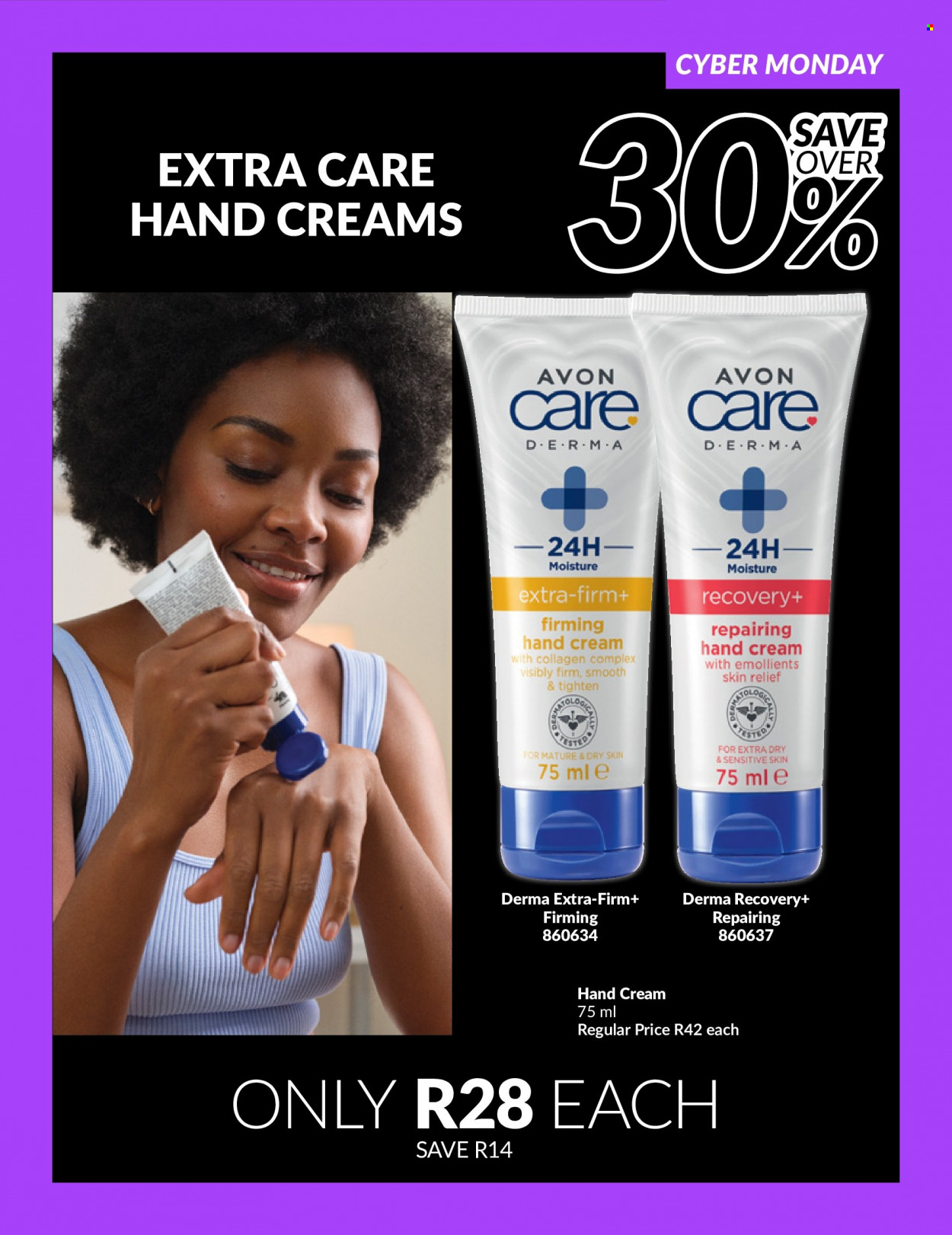 Avon specials - 27/11/2023 - 27/11/2023. Page 27
