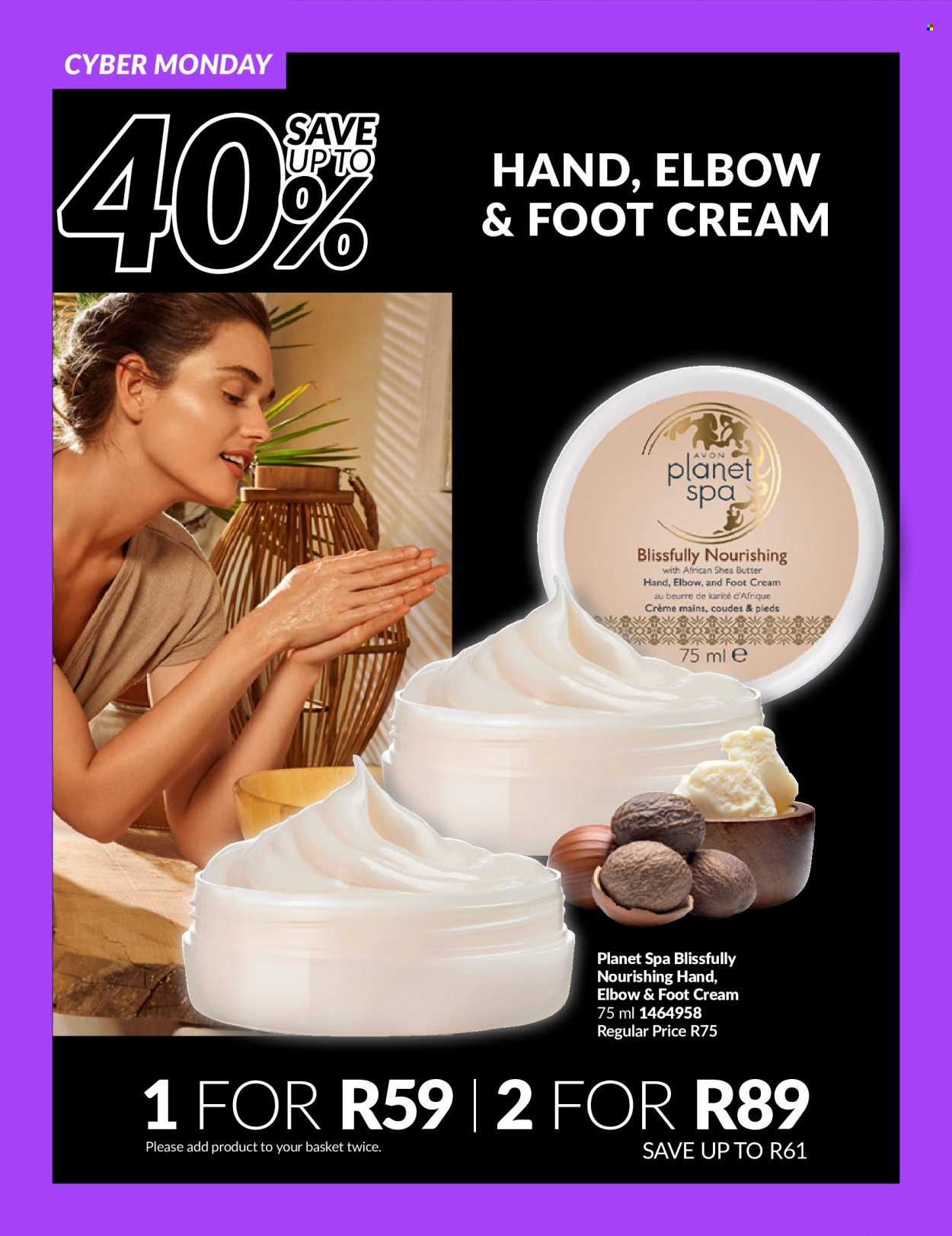 Avon specials - 27/11/2023 - 27/11/2023. Page 29