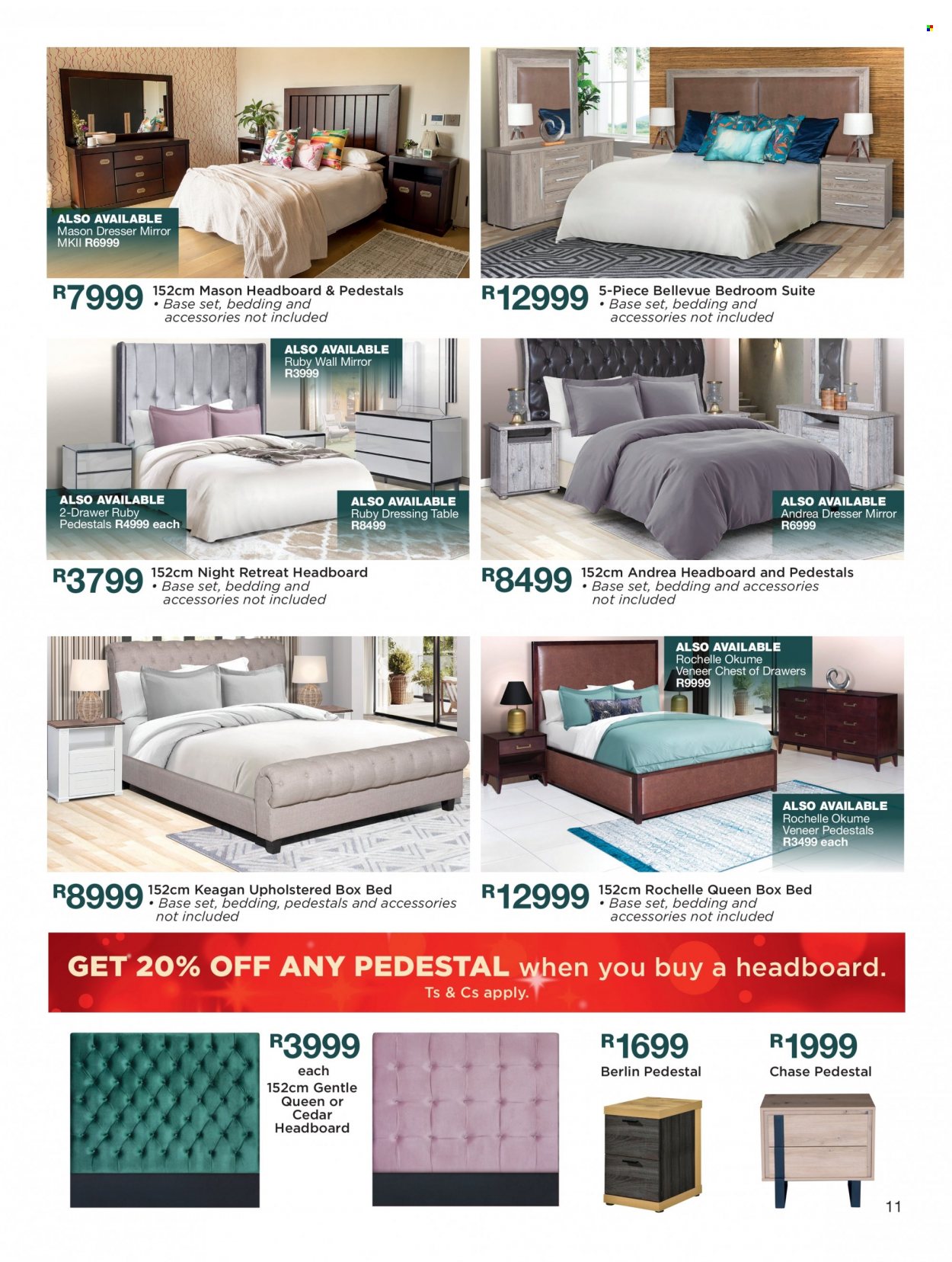 House & Home specials - 29/11/2023 - 26/12/2023. Page 11