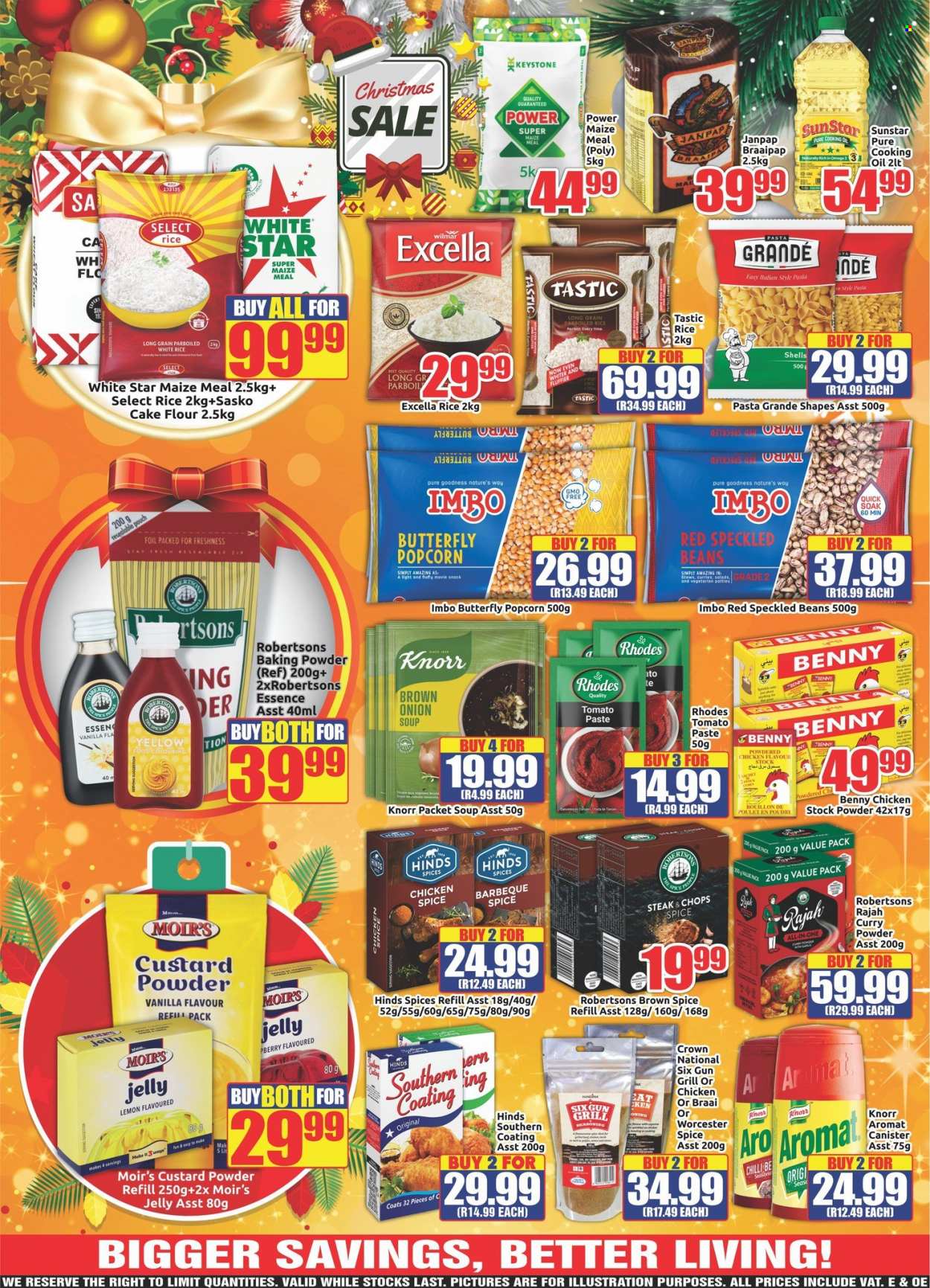 Three Star Cash and Carry specials - 24/11/2023 - 06/12/2023. Page 2