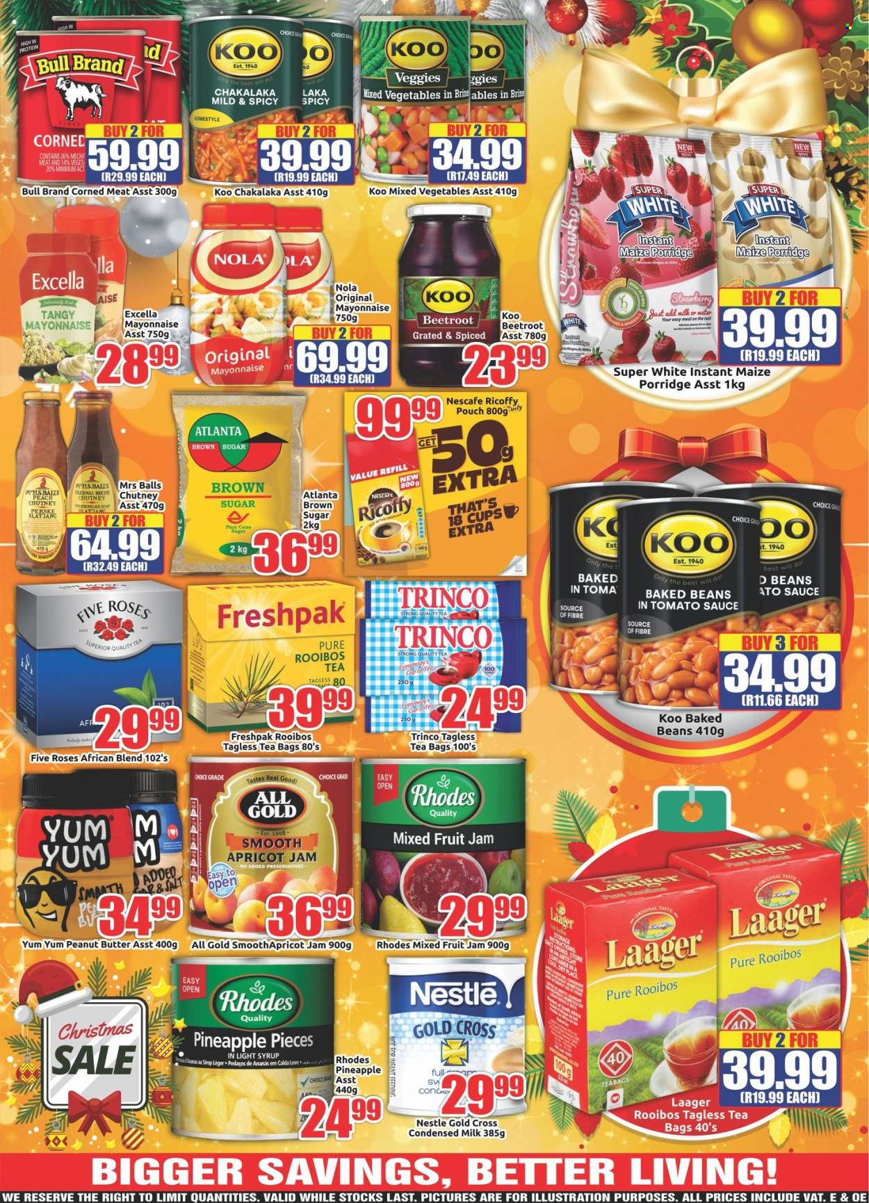 Three Star Cash and Carry specials - 24/11/2023 - 06/12/2023. Page 3