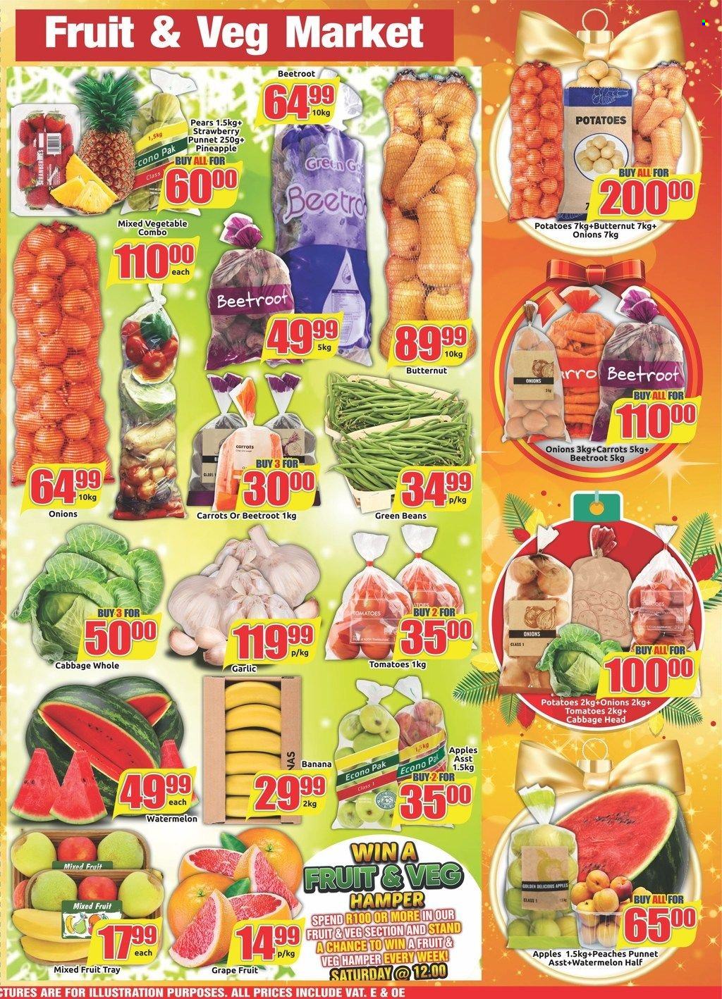 Three Star Cash and Carry specials - 24/11/2023 - 06/12/2023. Page 5