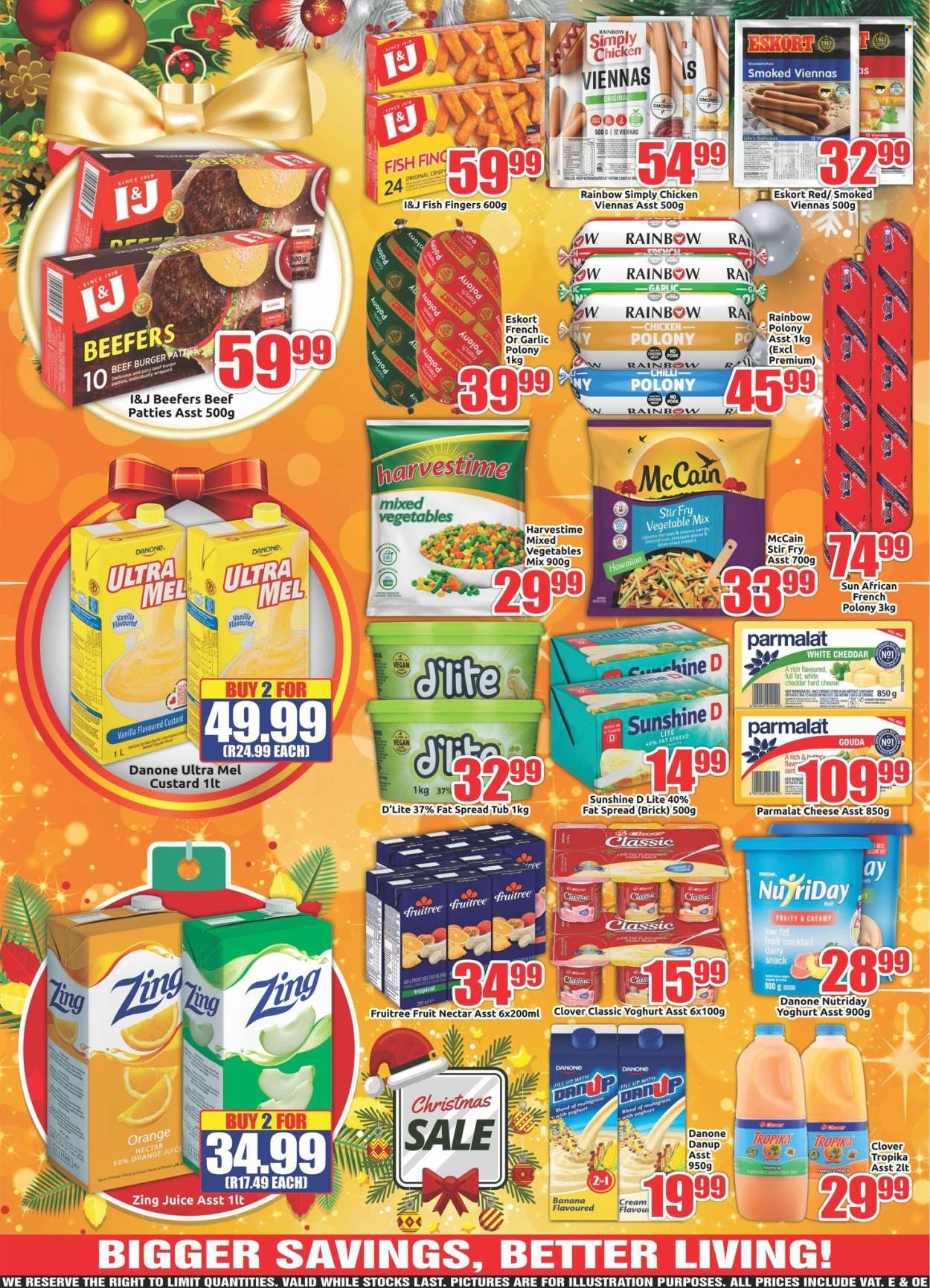 Three Star Cash and Carry specials - 24/11/2023 - 06/12/2023. Page 6