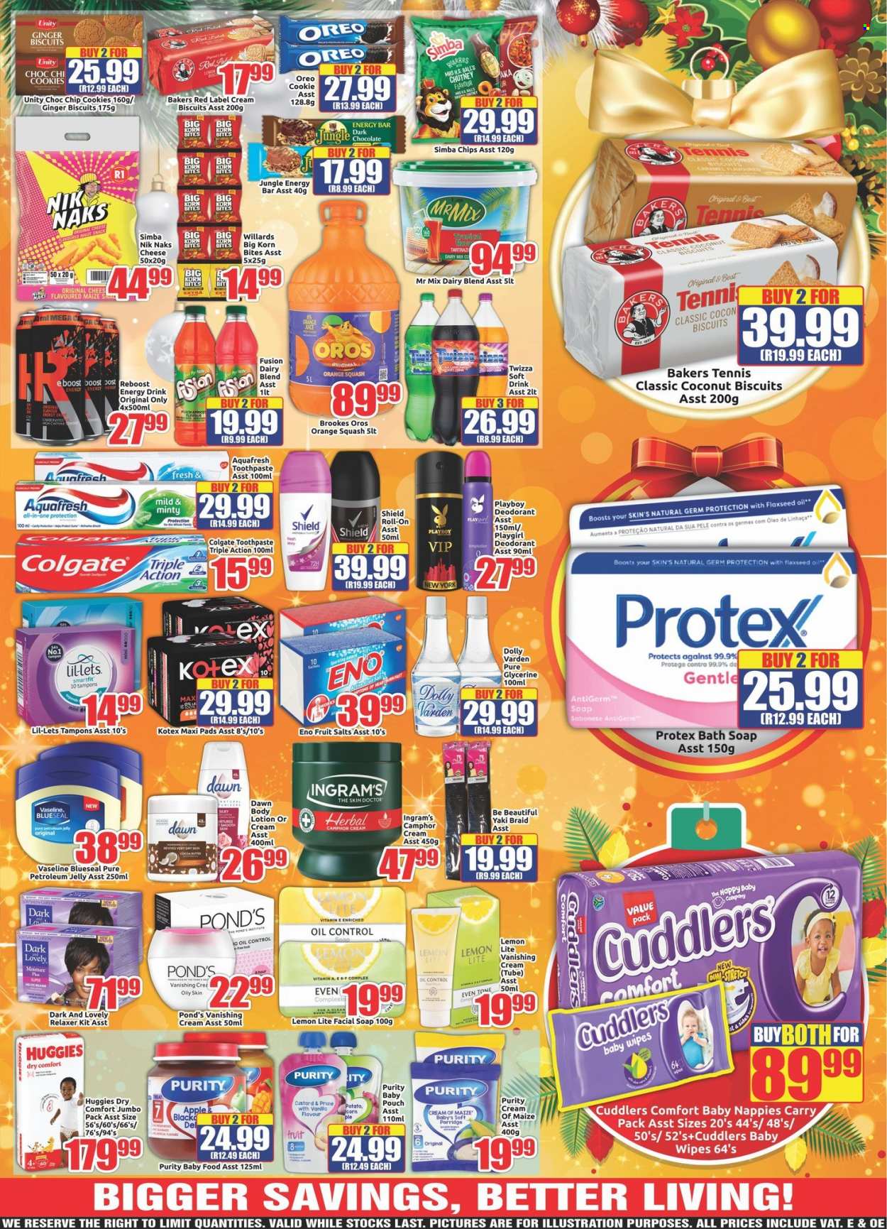 Three Star Cash and Carry specials - 24/11/2023 - 06/12/2023. Page 7