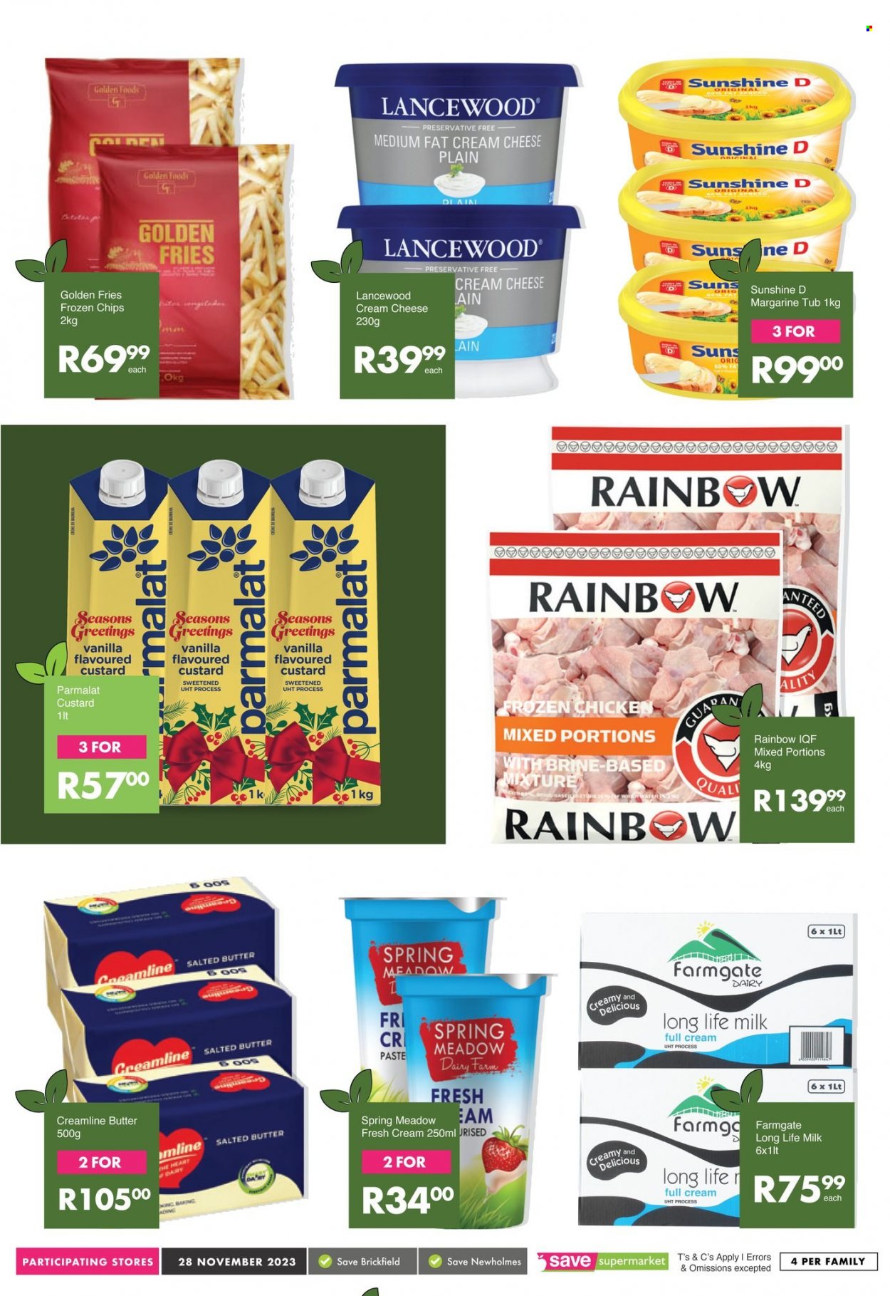 Save supermarket specials - 28/11/2023 - 28/11/2023. Page 2