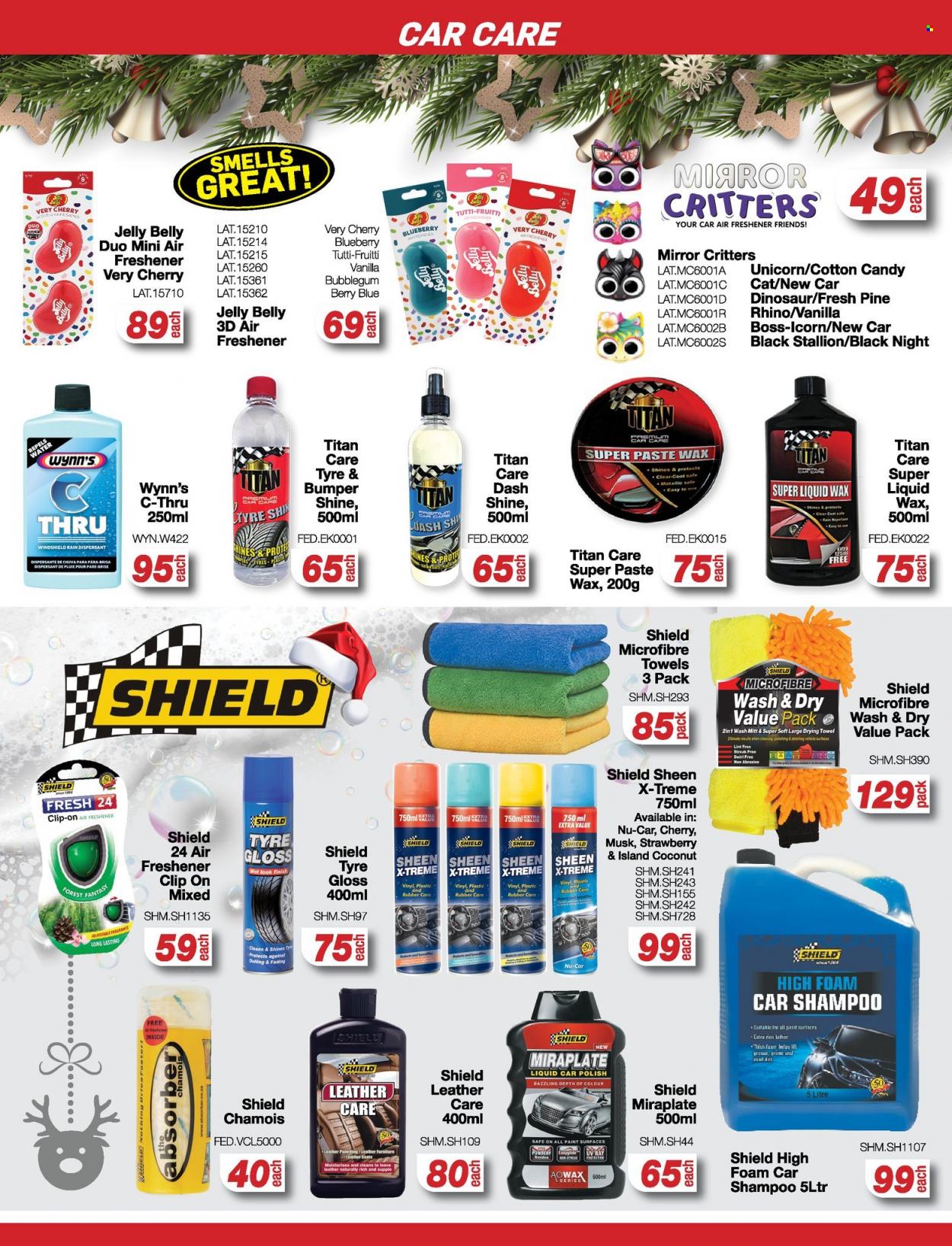 AutoZone specials - 28/11/2023 - 07/01/2024. Page 18