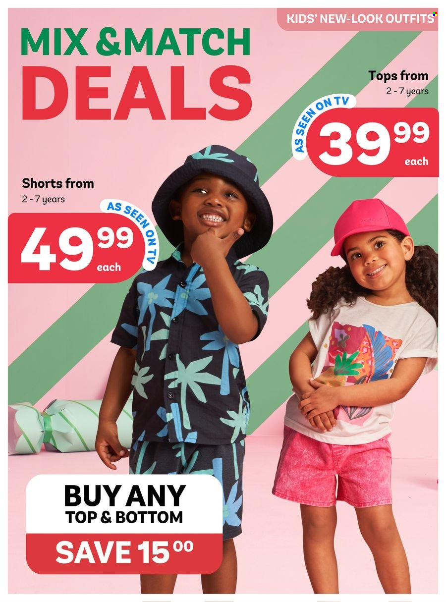 PEP Stores specials - 01/12/2023 - 25/12/2023. Page 2