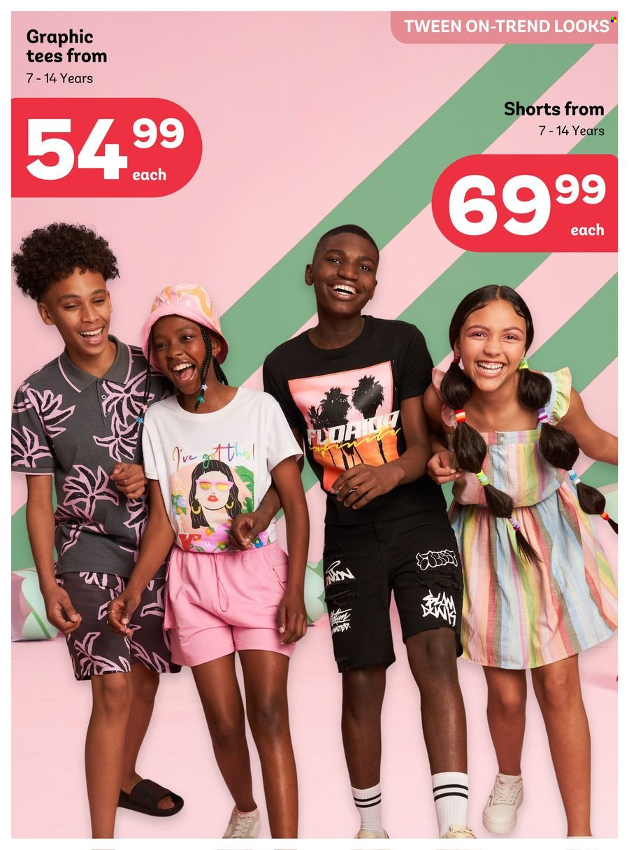 PEP Stores specials - 01/12/2023 - 25/12/2023. Page 3