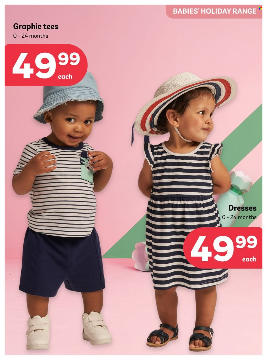 PEP Stores specials - 01/12/2023 - 25/12/2023. Page 4