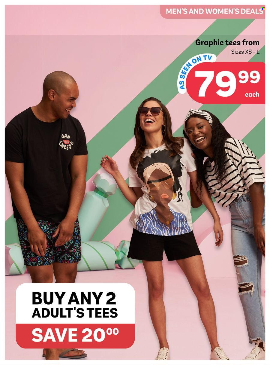 PEP Stores specials - 01/12/2023 - 25/12/2023. Page 5
