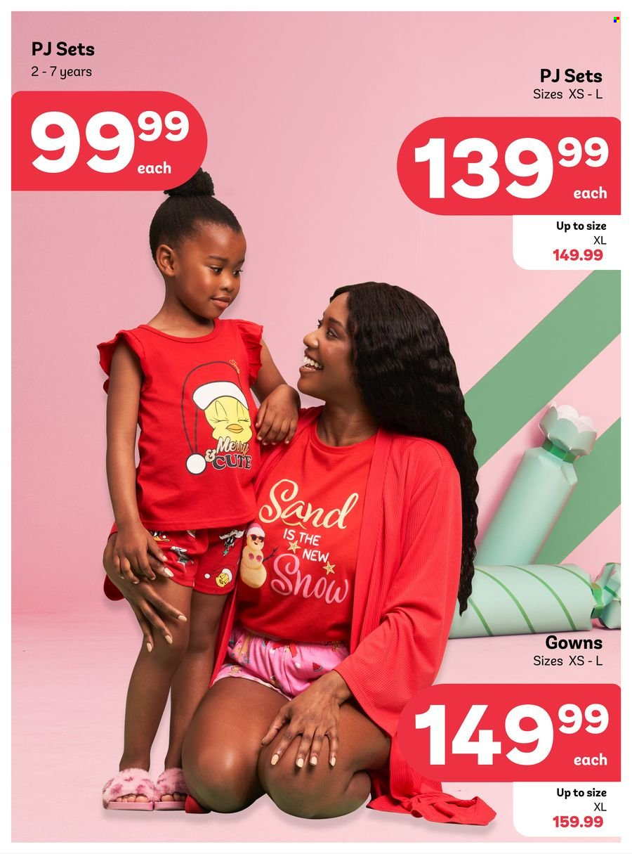 PEP Stores specials - 01/12/2023 - 25/12/2023. Page 6
