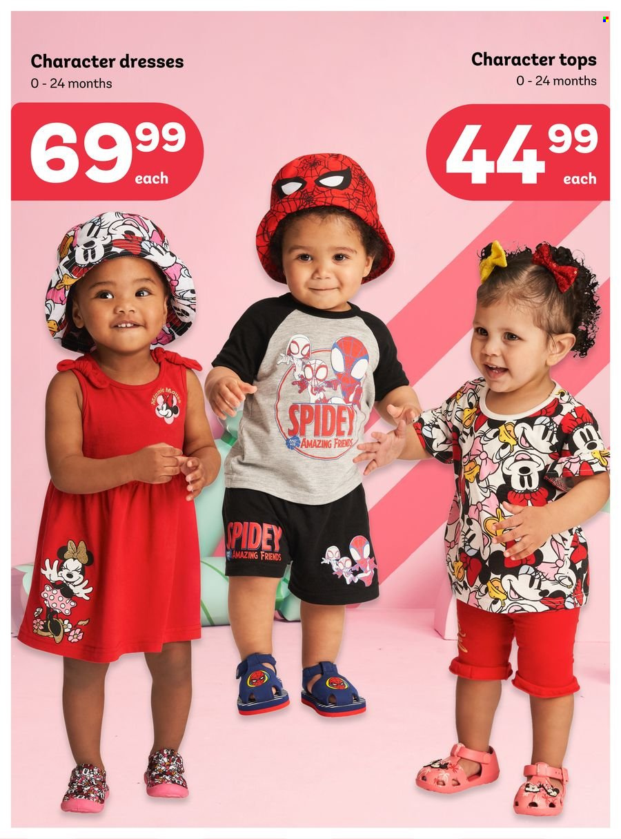 PEP Stores specials - 01/12/2023 - 25/12/2023. Page 9