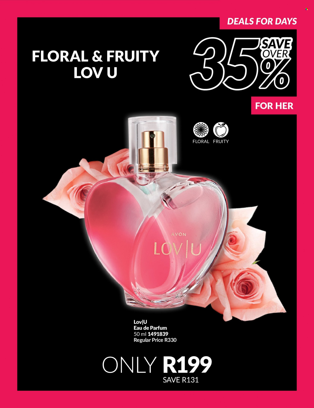 Avon specials - 29/11/2023 - 30/11/2023. Page 4
