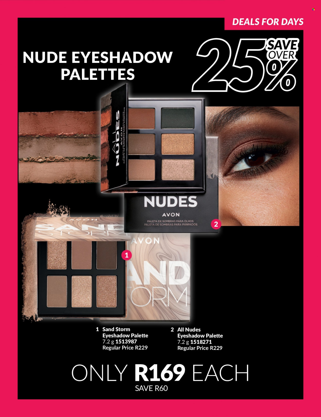 Avon specials - 29/11/2023 - 30/11/2023. Page 10