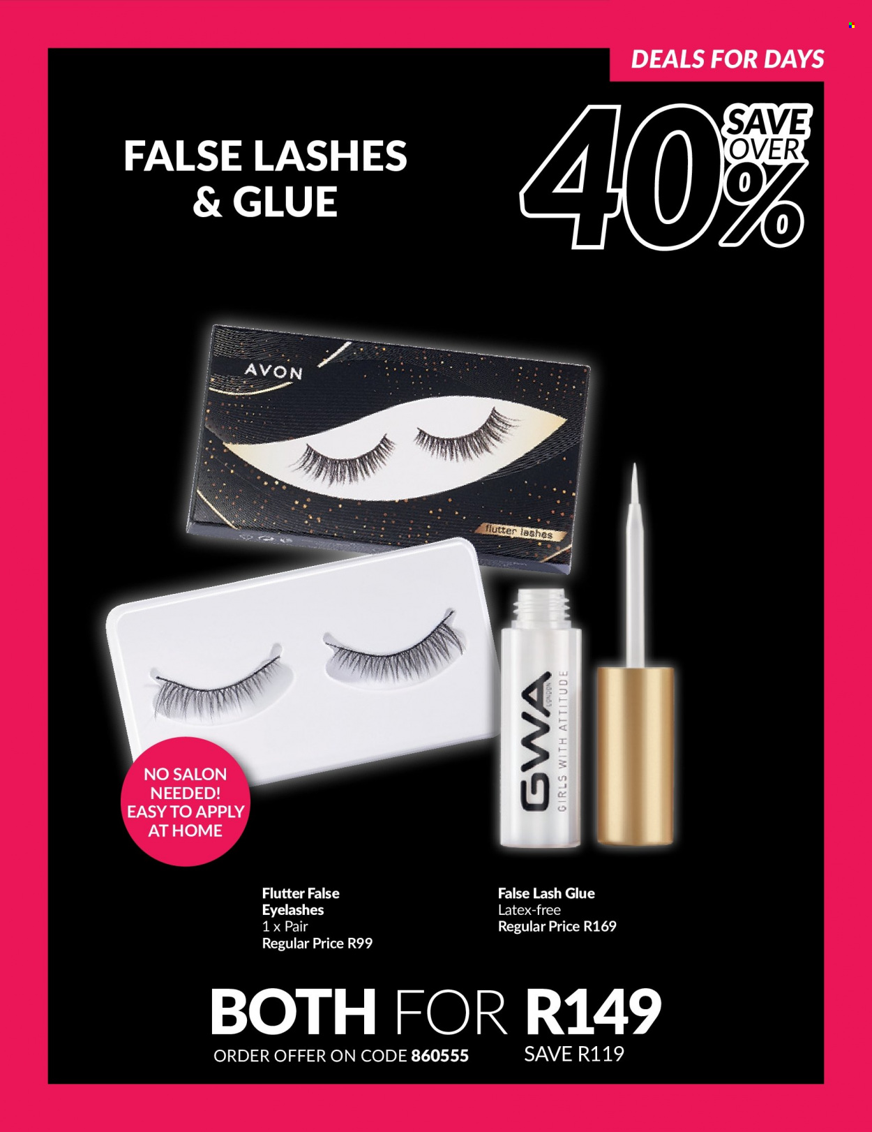 Avon specials - 29/11/2023 - 30/11/2023. Page 11