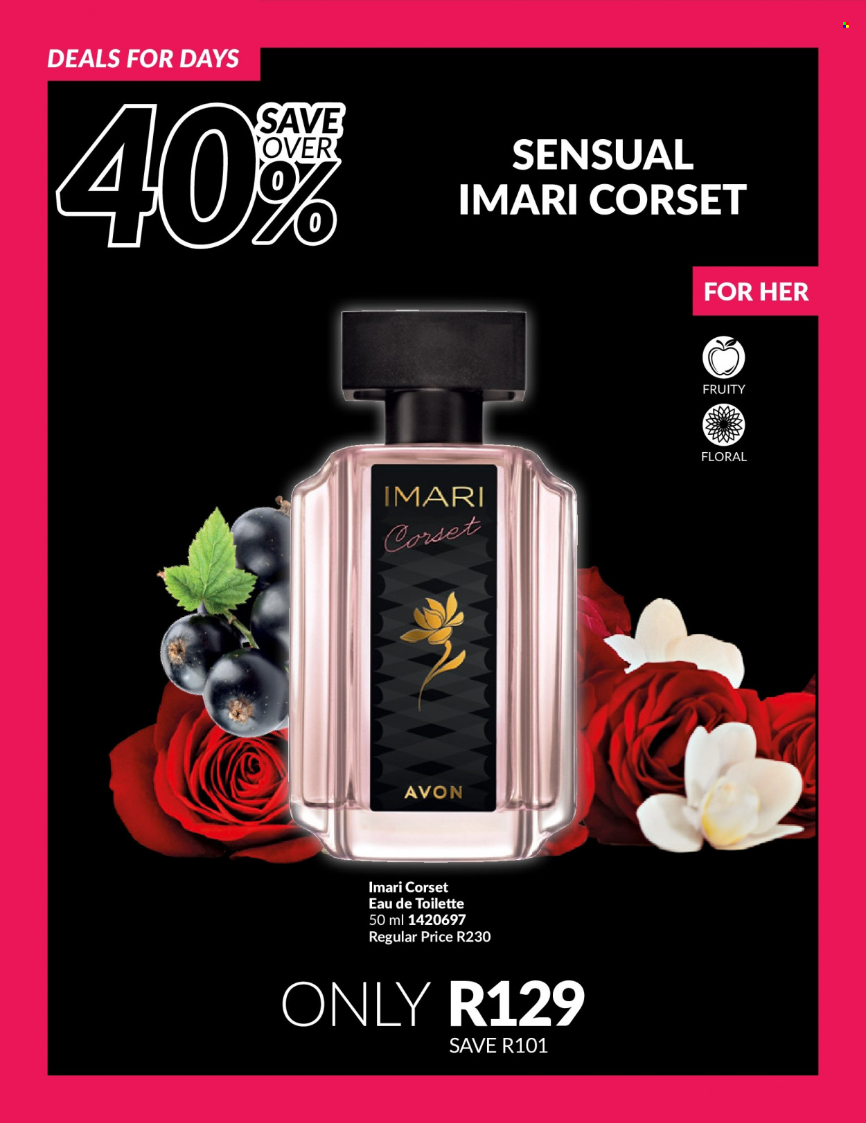 Avon specials - 29/11/2023 - 30/11/2023. Page 8