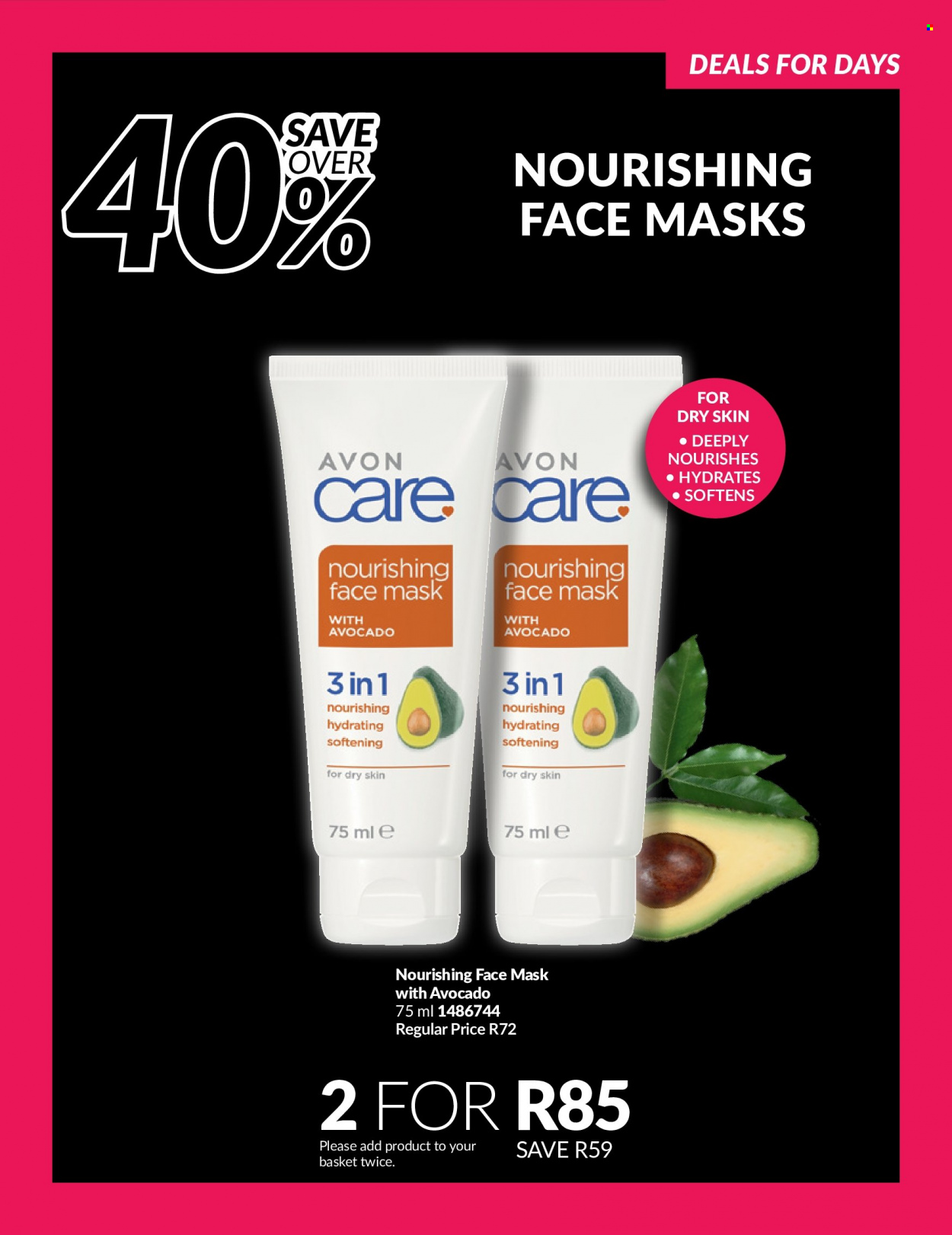 Avon specials - 29/11/2023 - 30/11/2023. Page 13