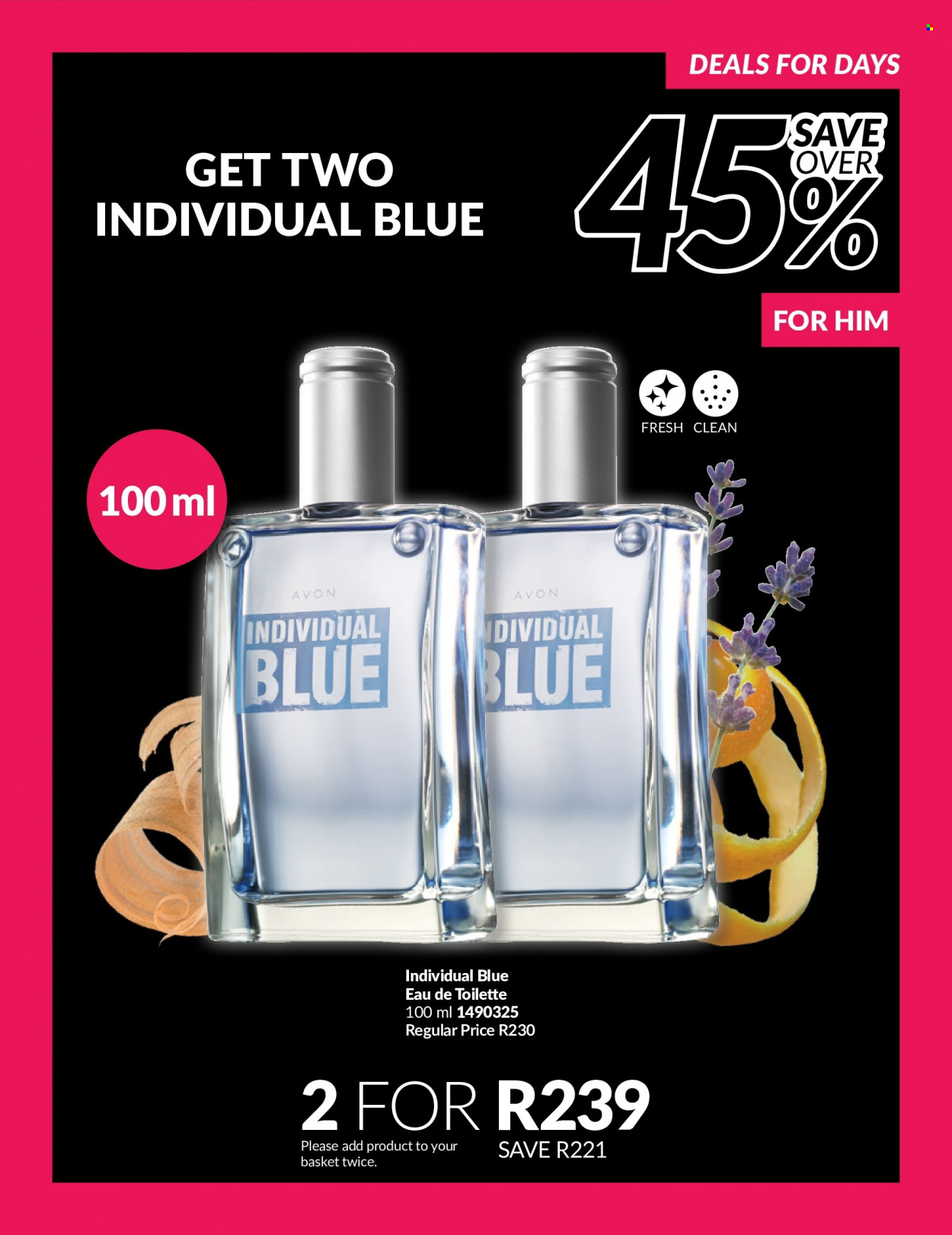 Avon specials - 29/11/2023 - 30/11/2023. Page 11