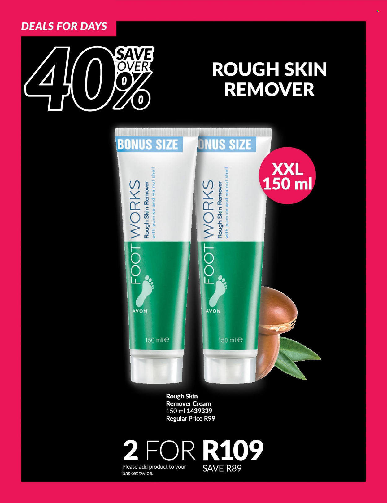 Avon specials - 29/11/2023 - 30/11/2023. Page 15