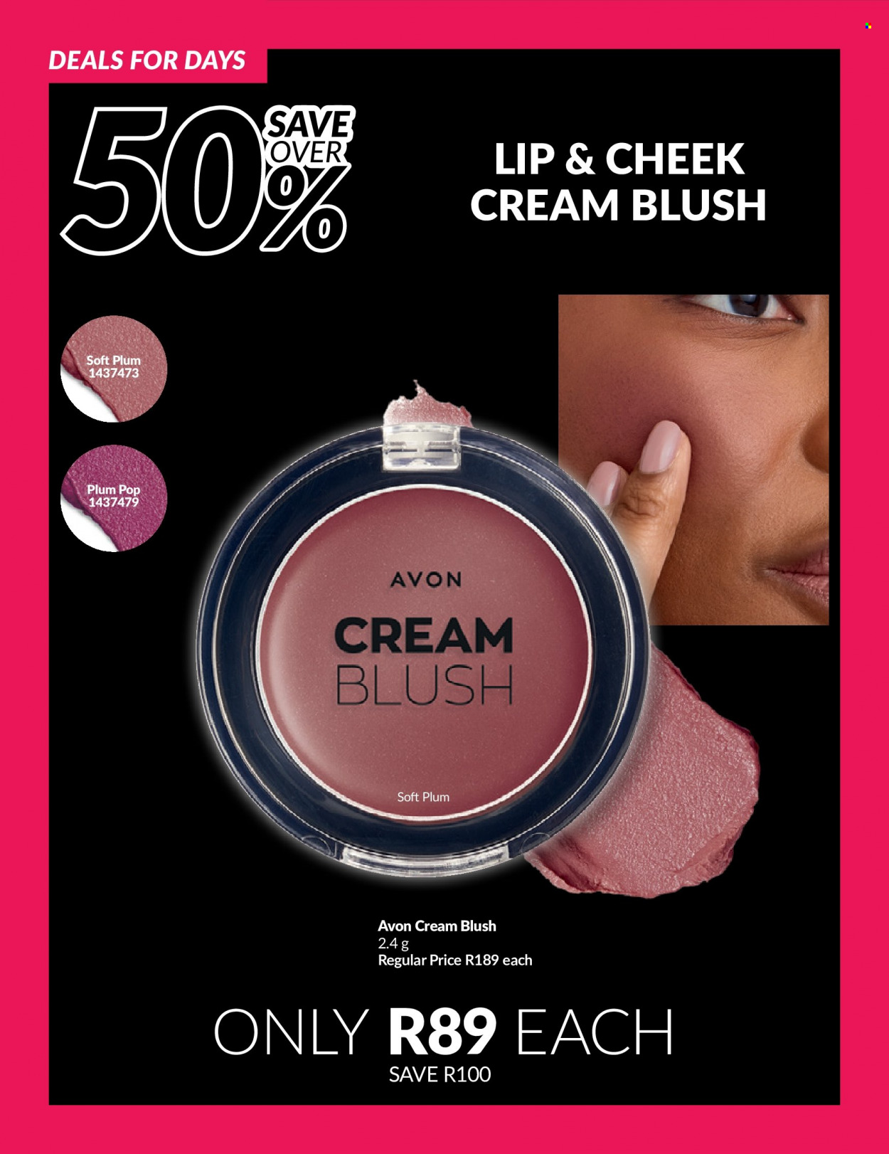 Avon specials - 29/11/2023 - 30/11/2023. Page 19