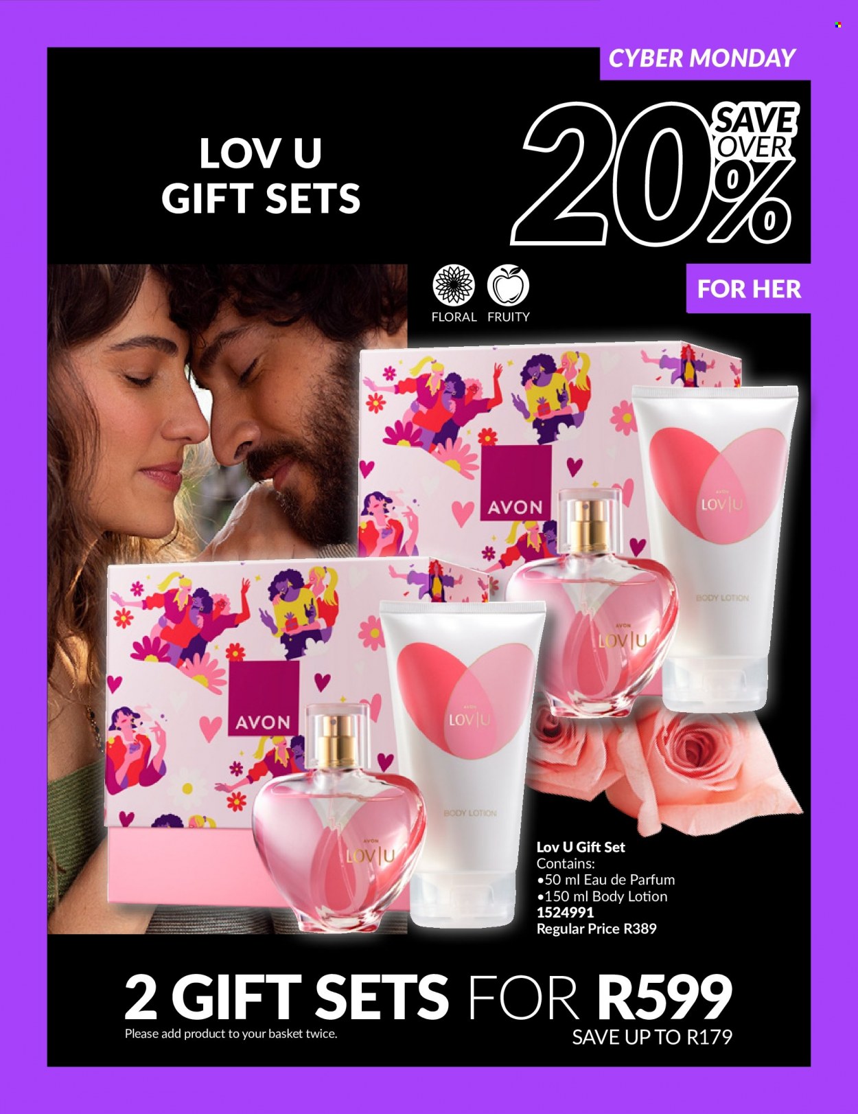 Avon specials - 29/11/2023 - 30/11/2023. Page 7