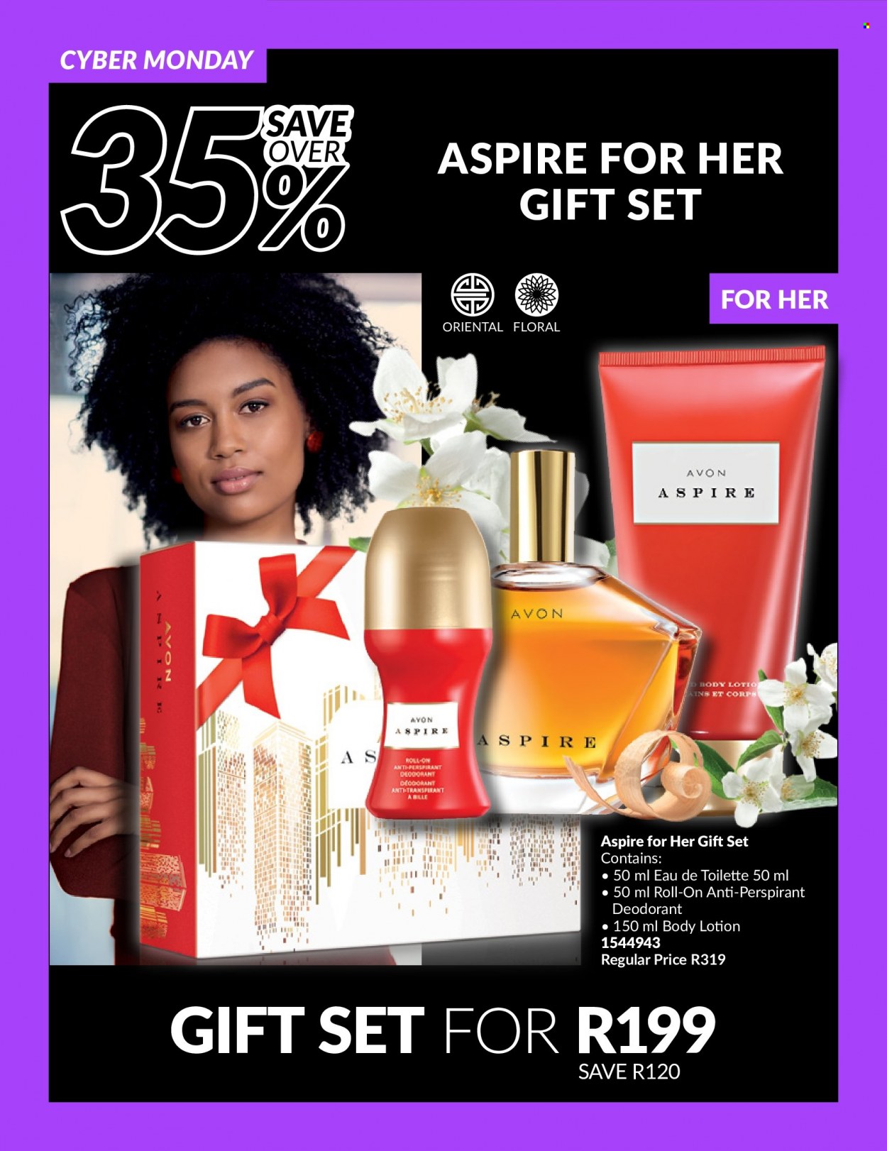 Avon specials - 29/11/2023 - 30/11/2023. Page 8