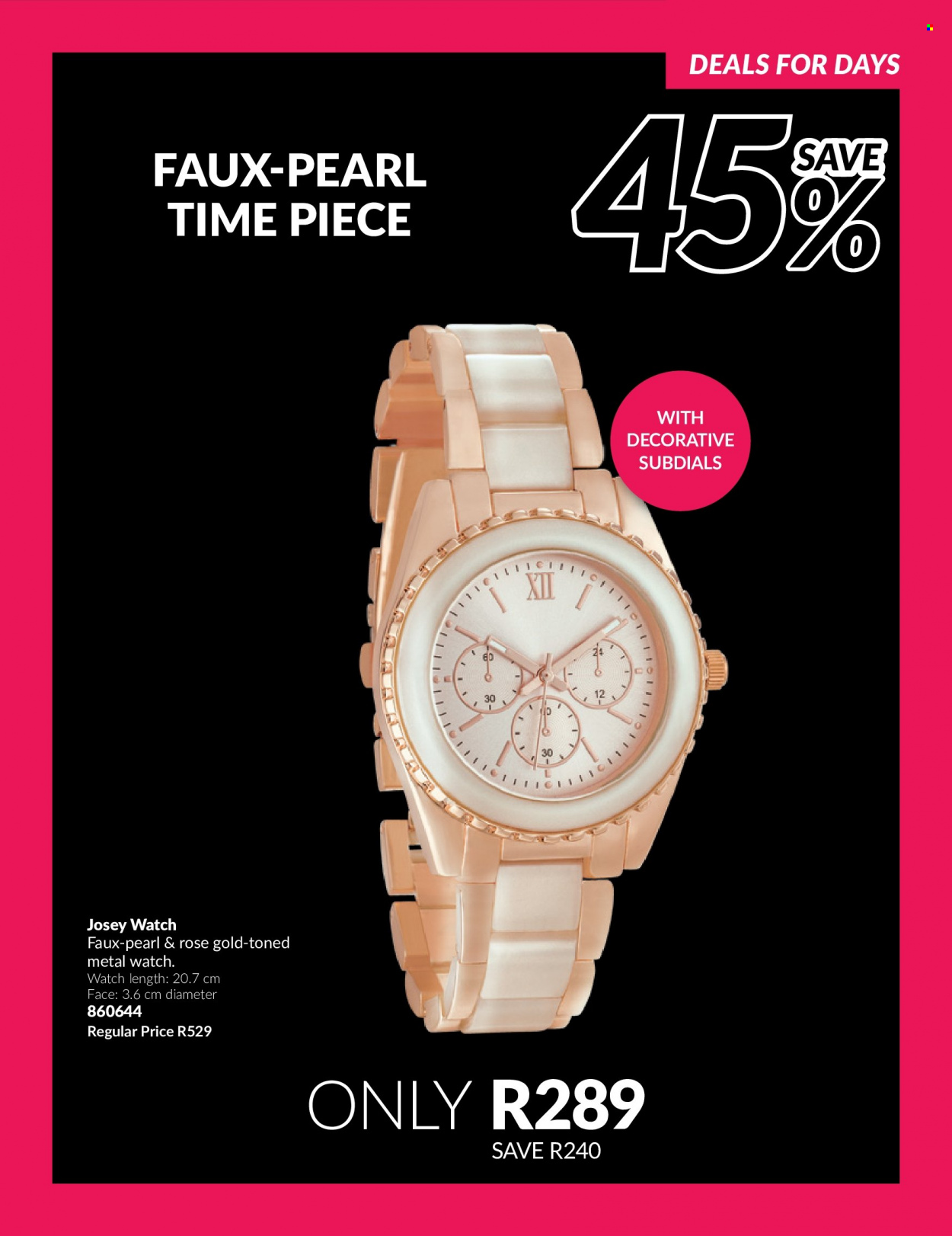 Avon specials - 29/11/2023 - 30/11/2023. Page 28