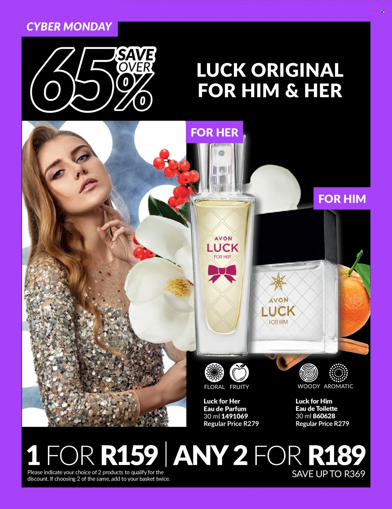 Avon specials - 29/11/2023 - 30/11/2023. Page 10